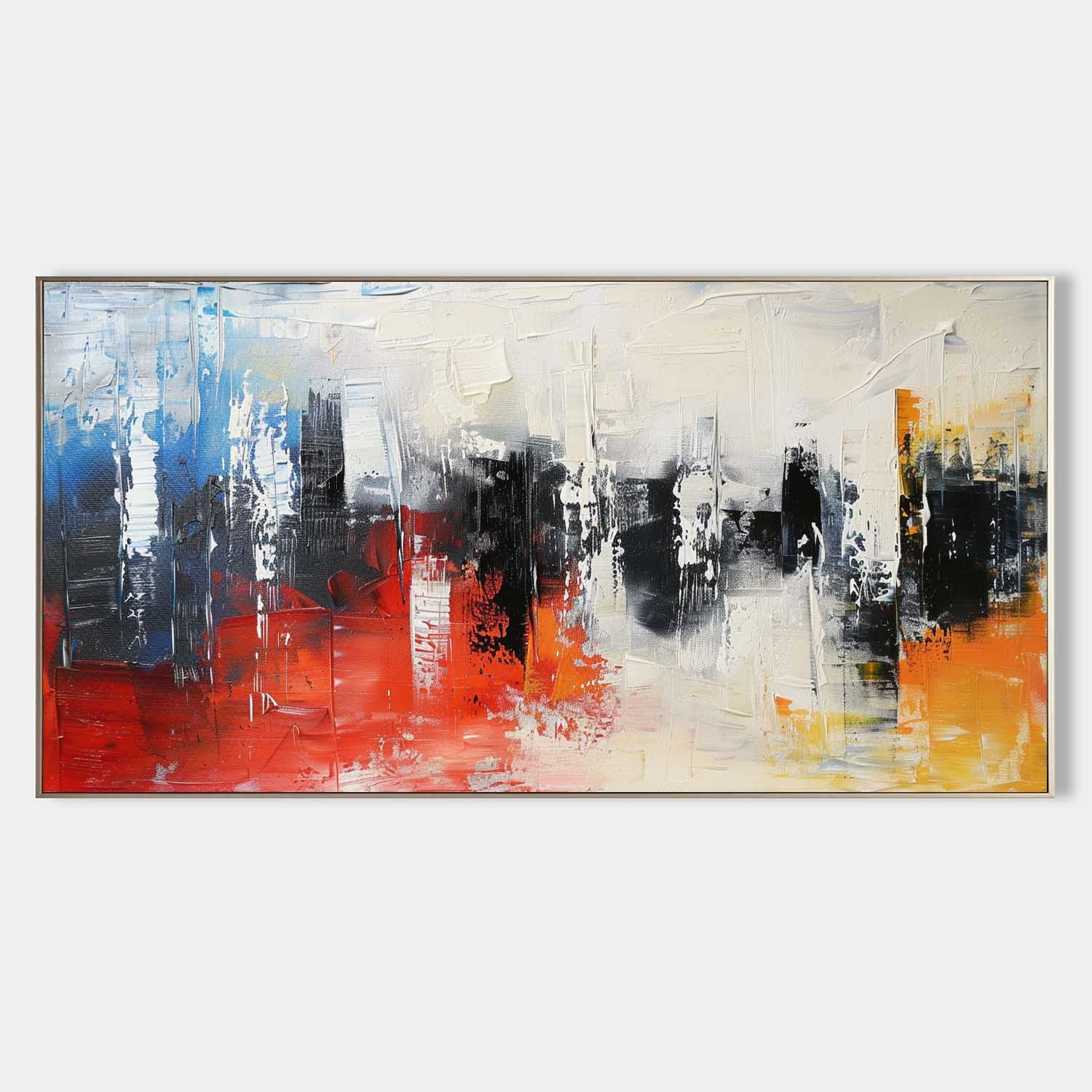 Colorful Painting CA180 - Neutralighting