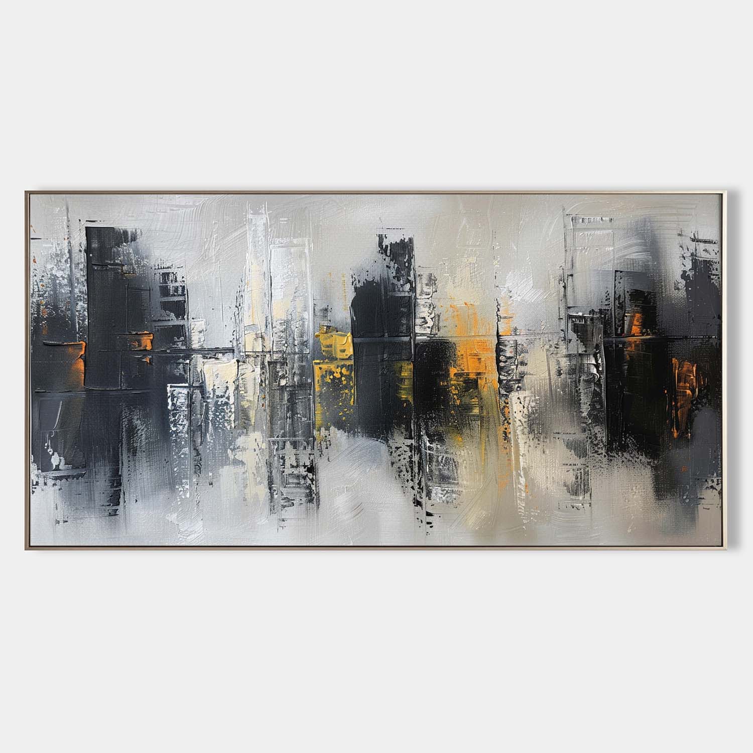 Colorful Painting CA177 - Neutralighting