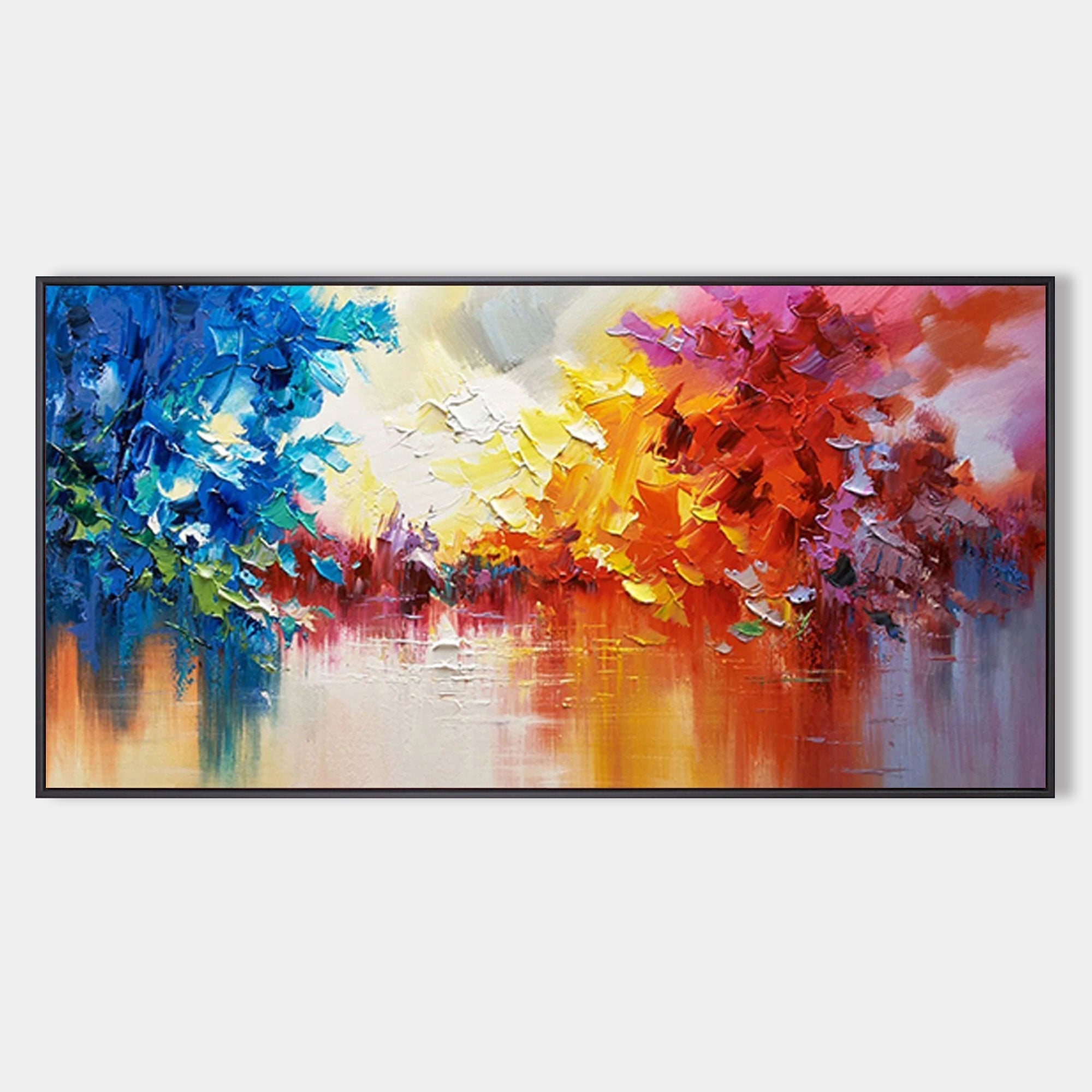 Colorful Painting CA022 - Neutralighting