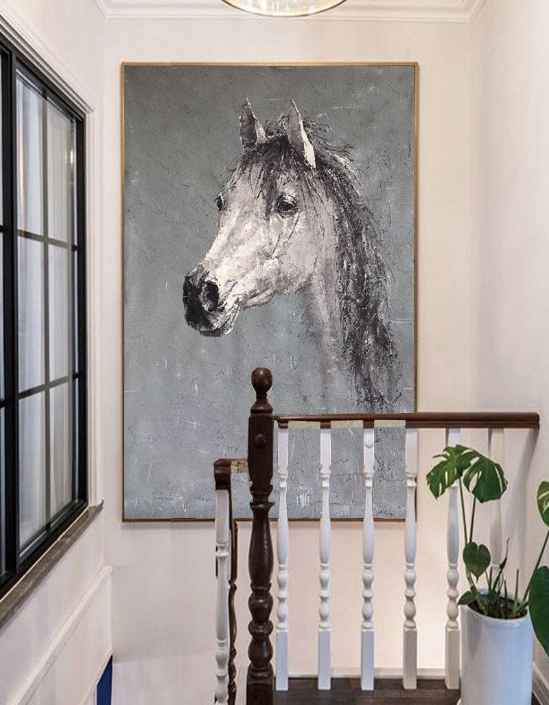 Lovely Horse Art ANH20 - Neutralighting