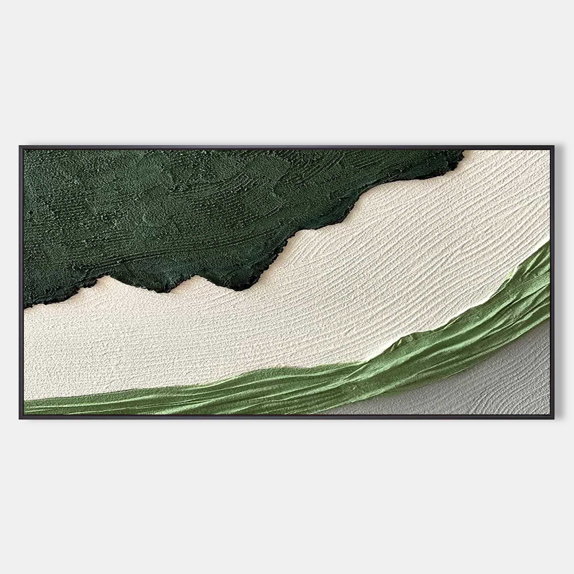 Plaster Art Texture Painting SG196 - Neutralighting