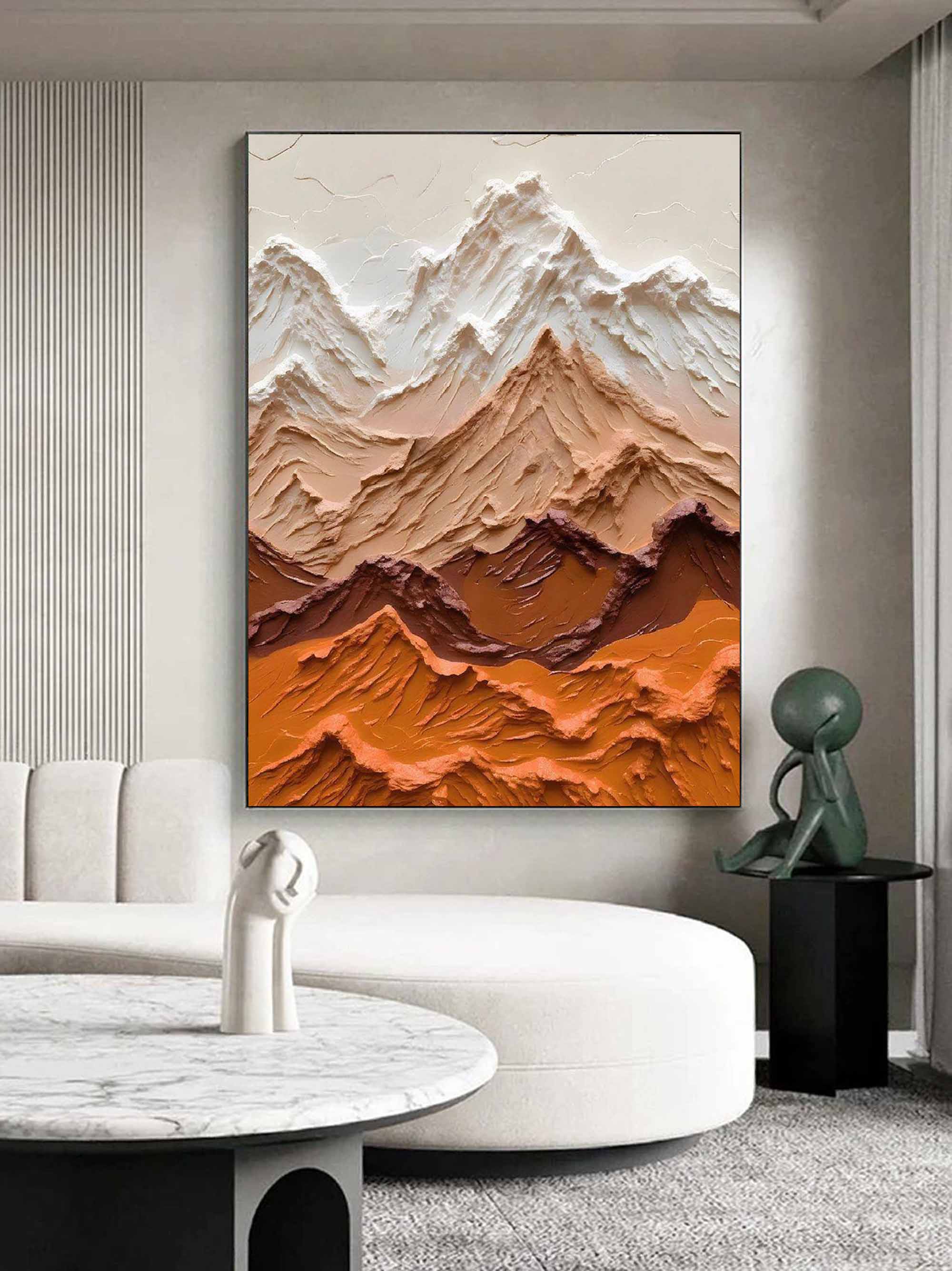 Colorful Painting CA064 - Neutralighting