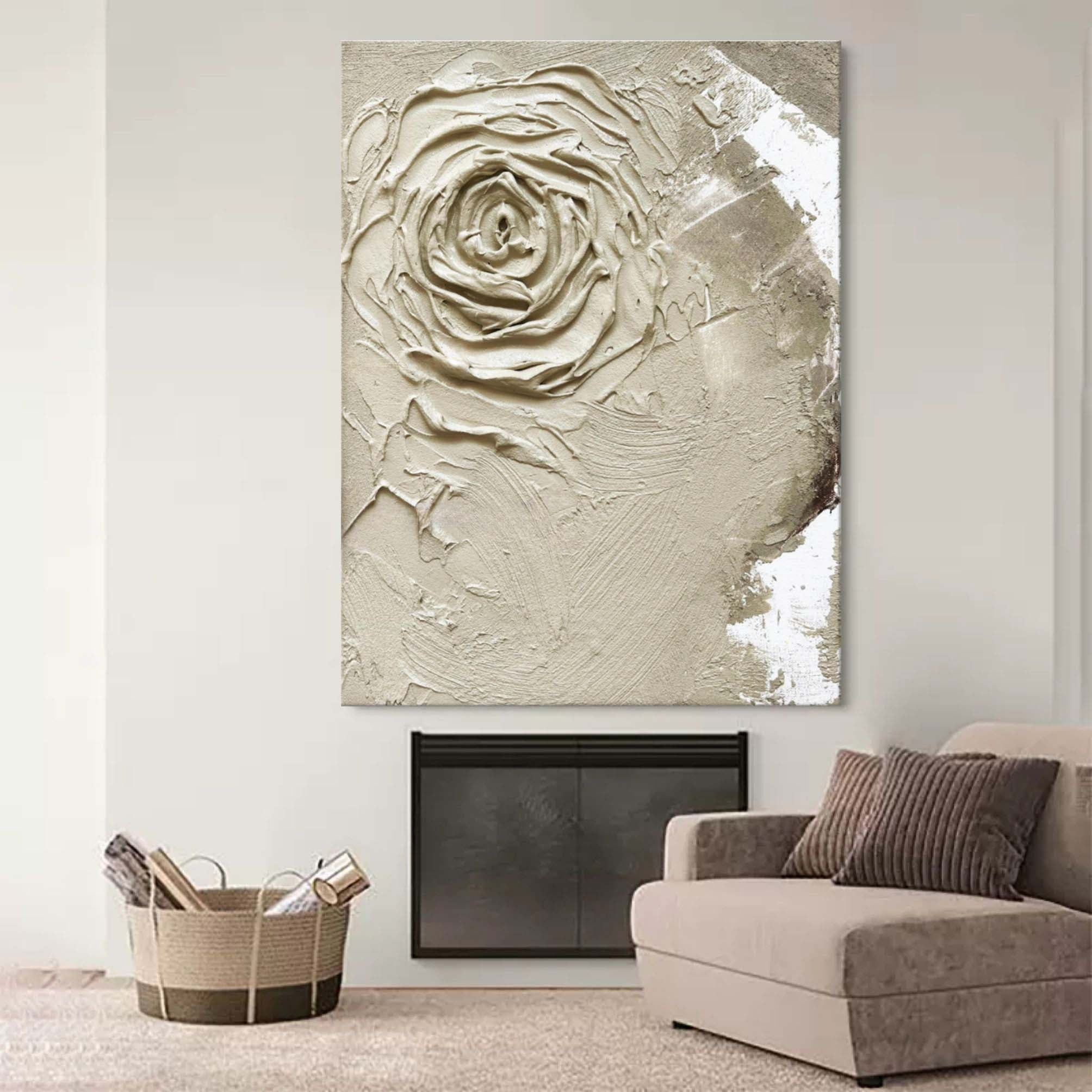 Wabi-Sabi Wall Art TX220 - Neutralighting