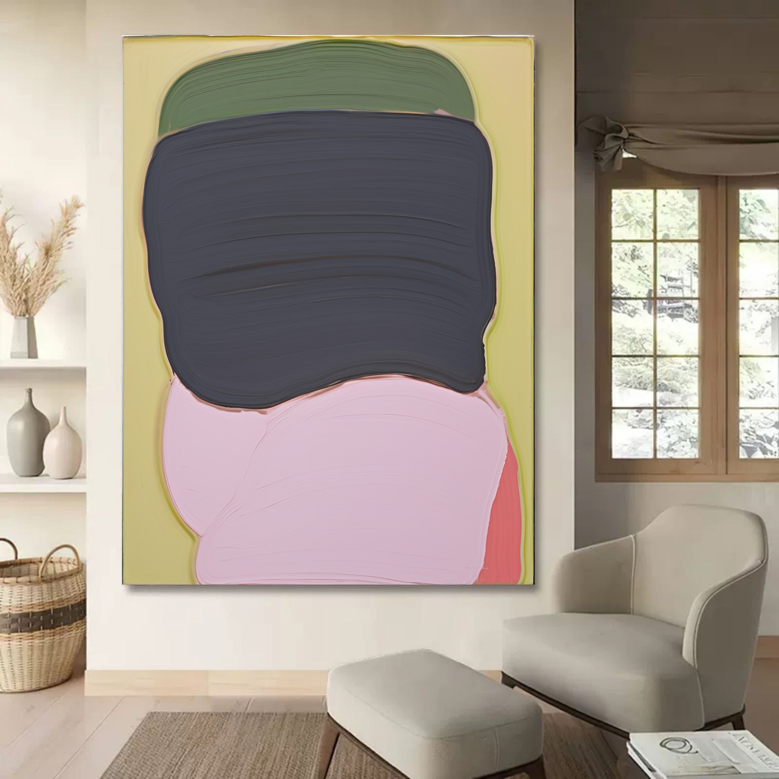 COLORFUL PAINTING CA100 - Neutralighting