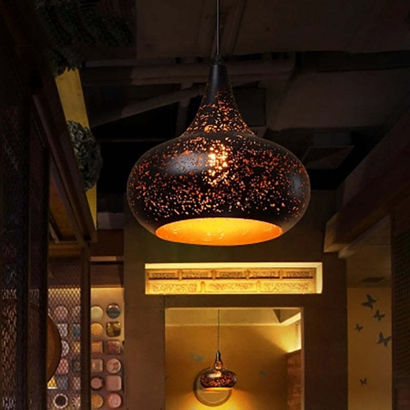 Alessio Geometry Pendant Light, 7 Style - Neutralighting