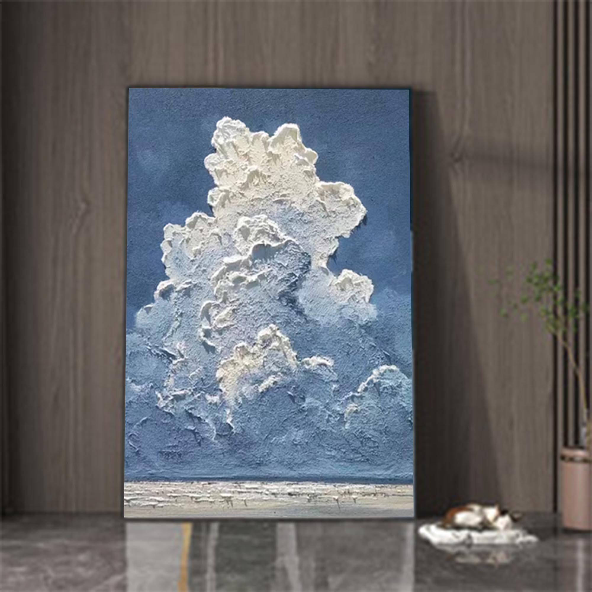 Landscape Canvas Art #LA002 - Neutralighting