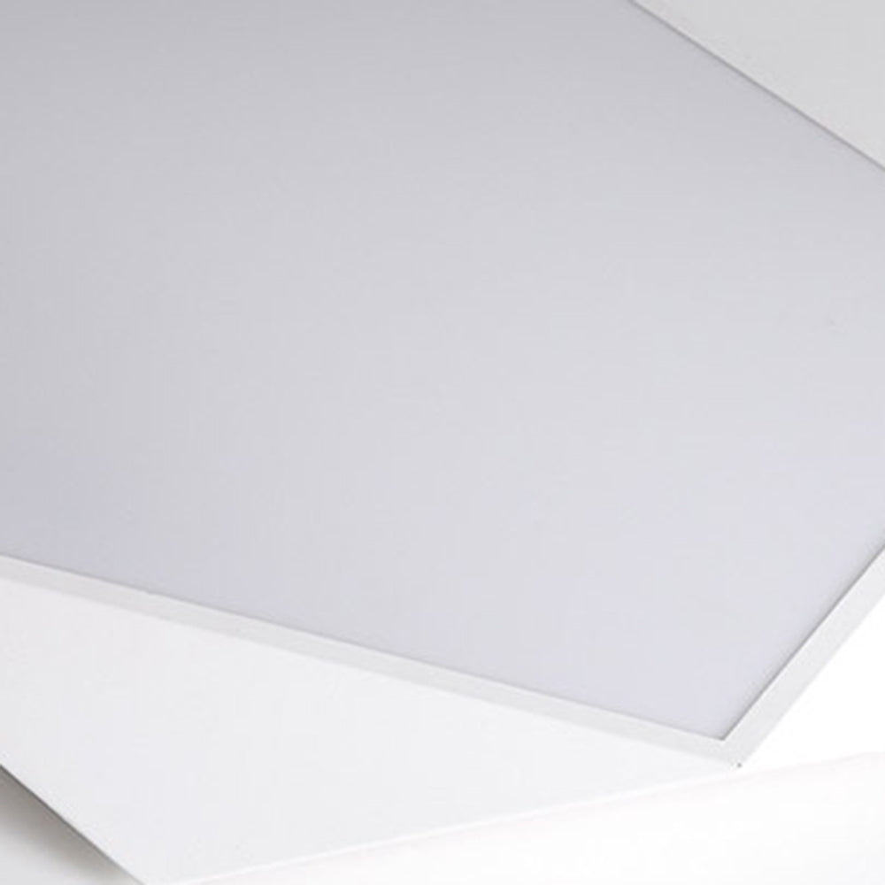 Arisha Flush Mount Ceiling Light, DIA 40/55CM - Neutralighting
