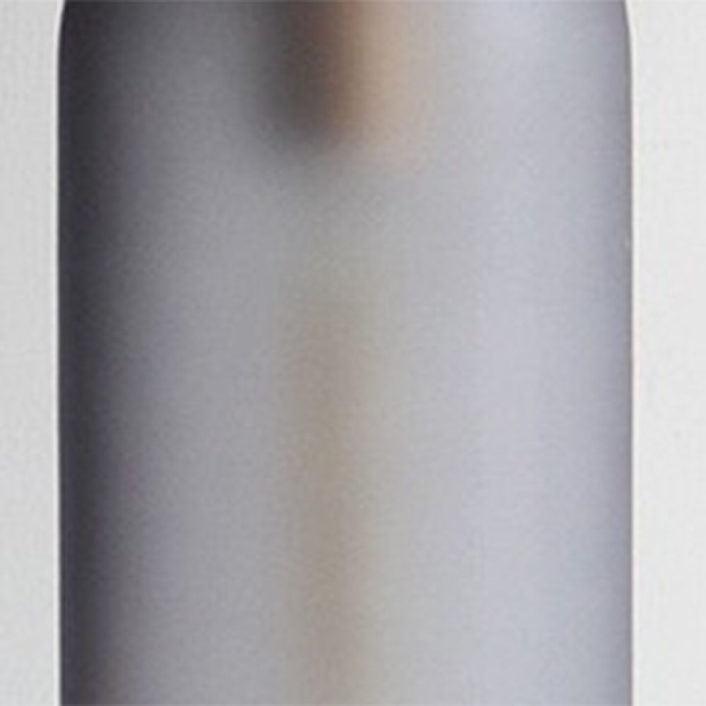 Valentina Clear& Glass Cylinder Pendant Light, 2 Color - Neutralighting