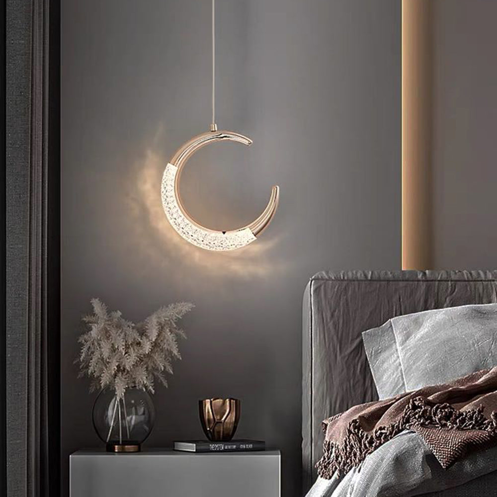 Kristy Creative Art Pendant Light, 4 Style - Neutralighting