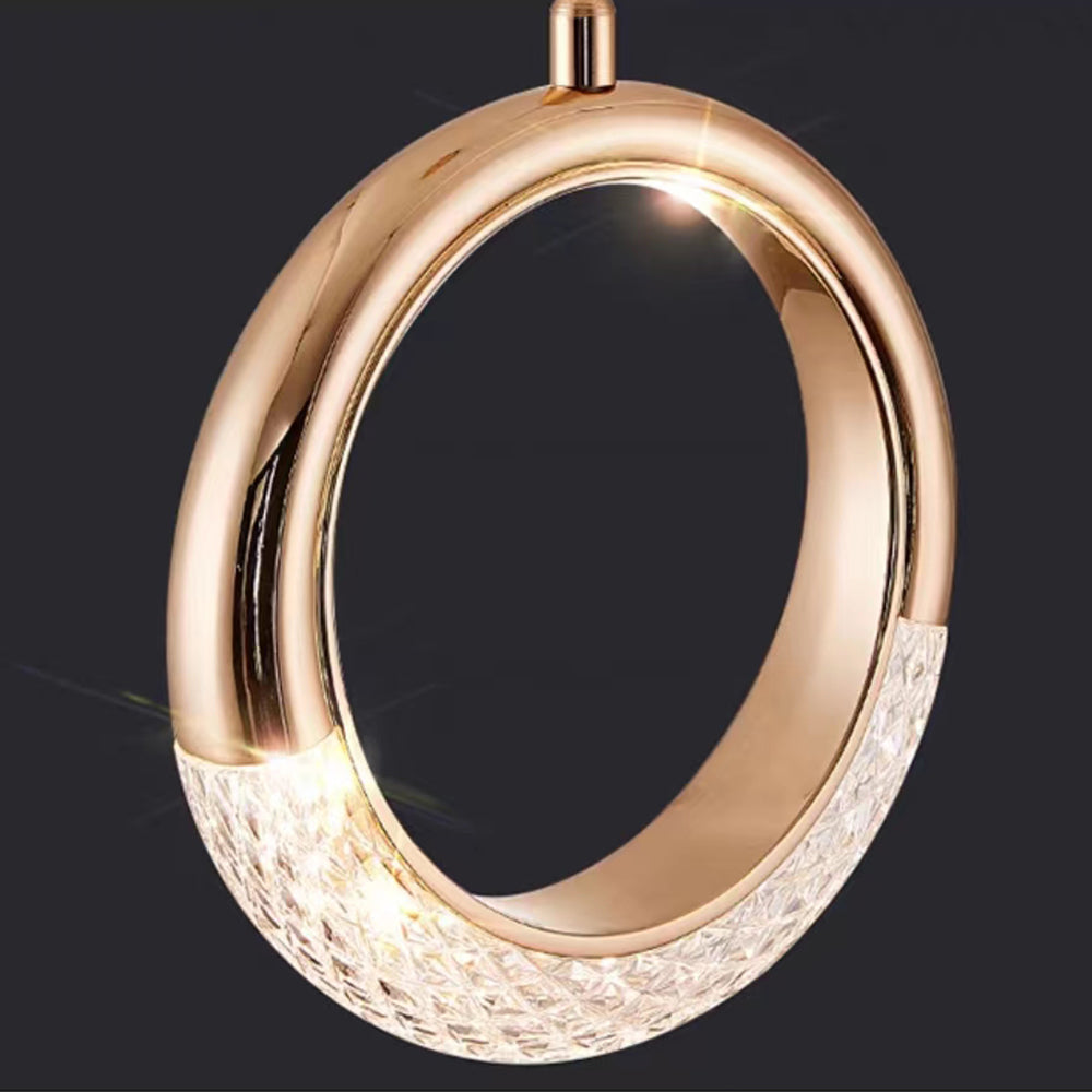 Kristy Creative Art Pendant Light, 4 Style - Neutralighting