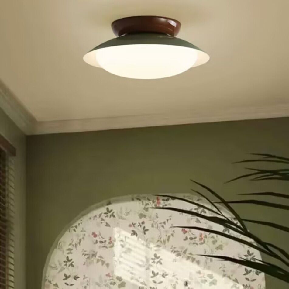 Aurora Ceiling Light Bowl-shaped - Neutralighting
