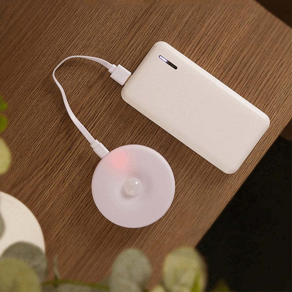 Arisha Magnetic Sensor Wall Light - Neutralighting