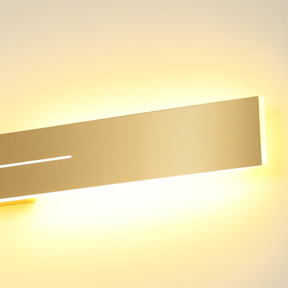 Azin Simple Indoor Modern LED Wall Lamp - Neutralighting