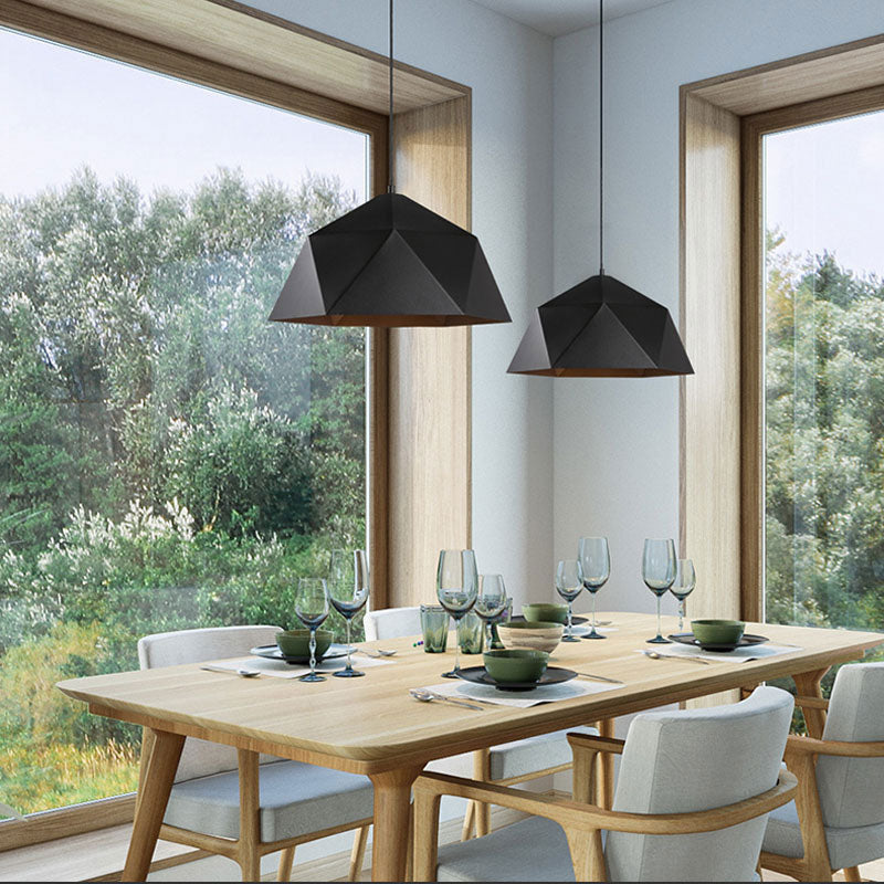Aria Pendant Light, Morandi 9 Colour - Neutralighting