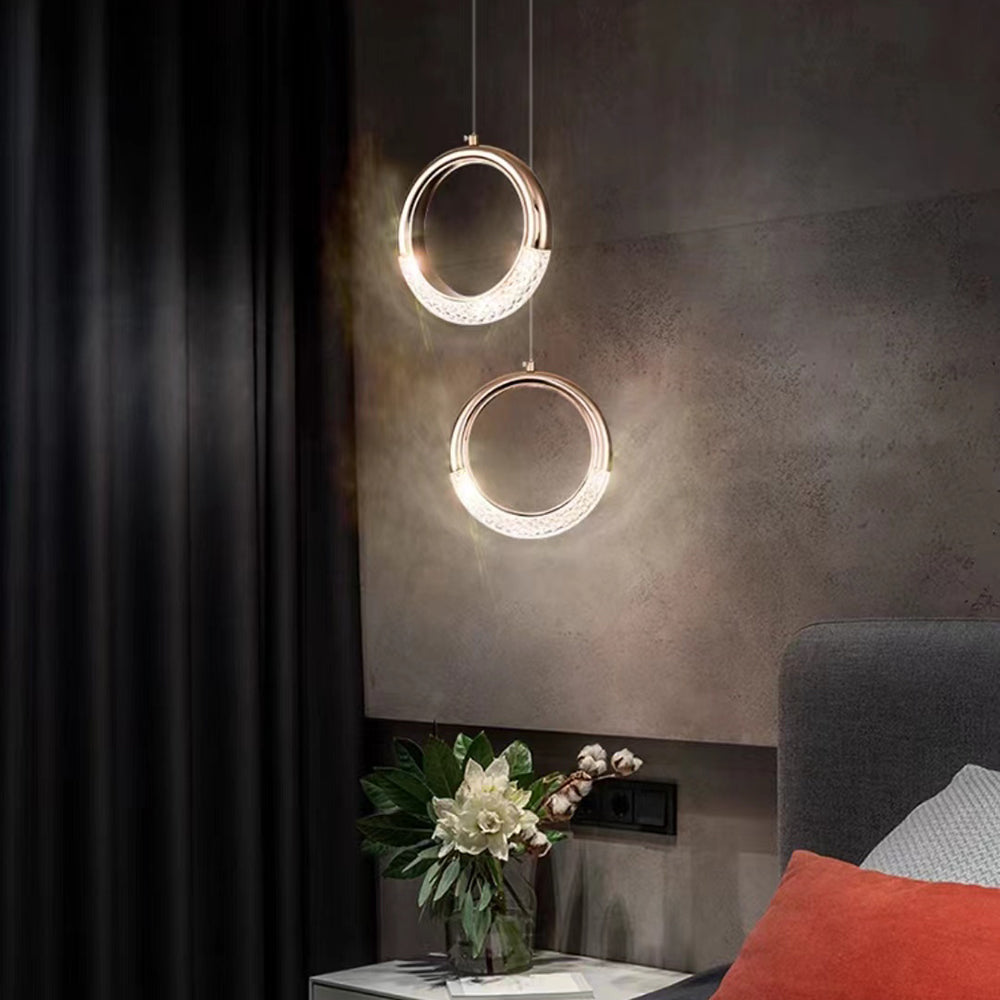 Kristy Creative Art Pendant Light, 4 Style - Neutralighting