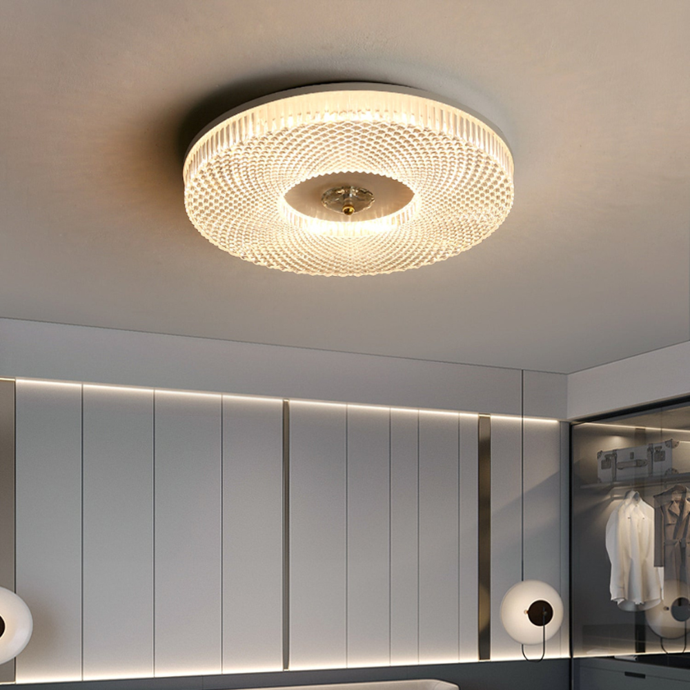 Orb Ceiling Light - Neutralighting