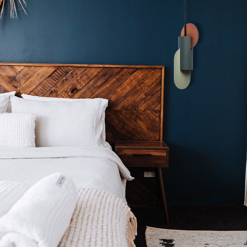 Valentina Color Designed Pendant Lighting Hanging Lamps For Living Room & Bedside - Neutralighting