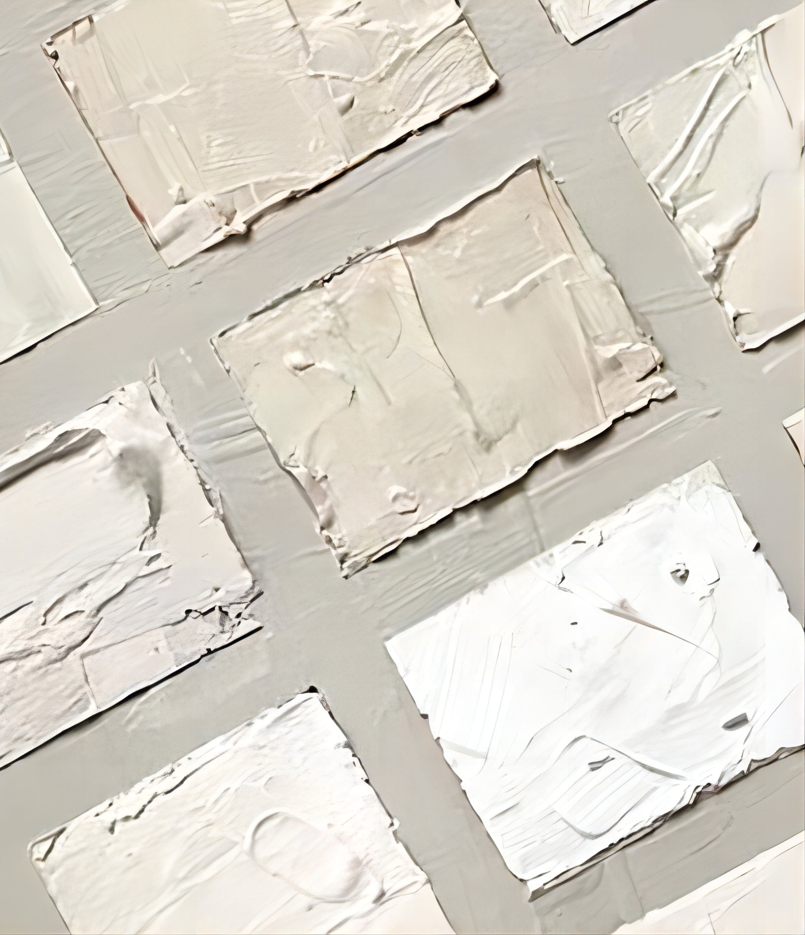 Wabi-Sabi Wall Art TX041 - Neutralighting