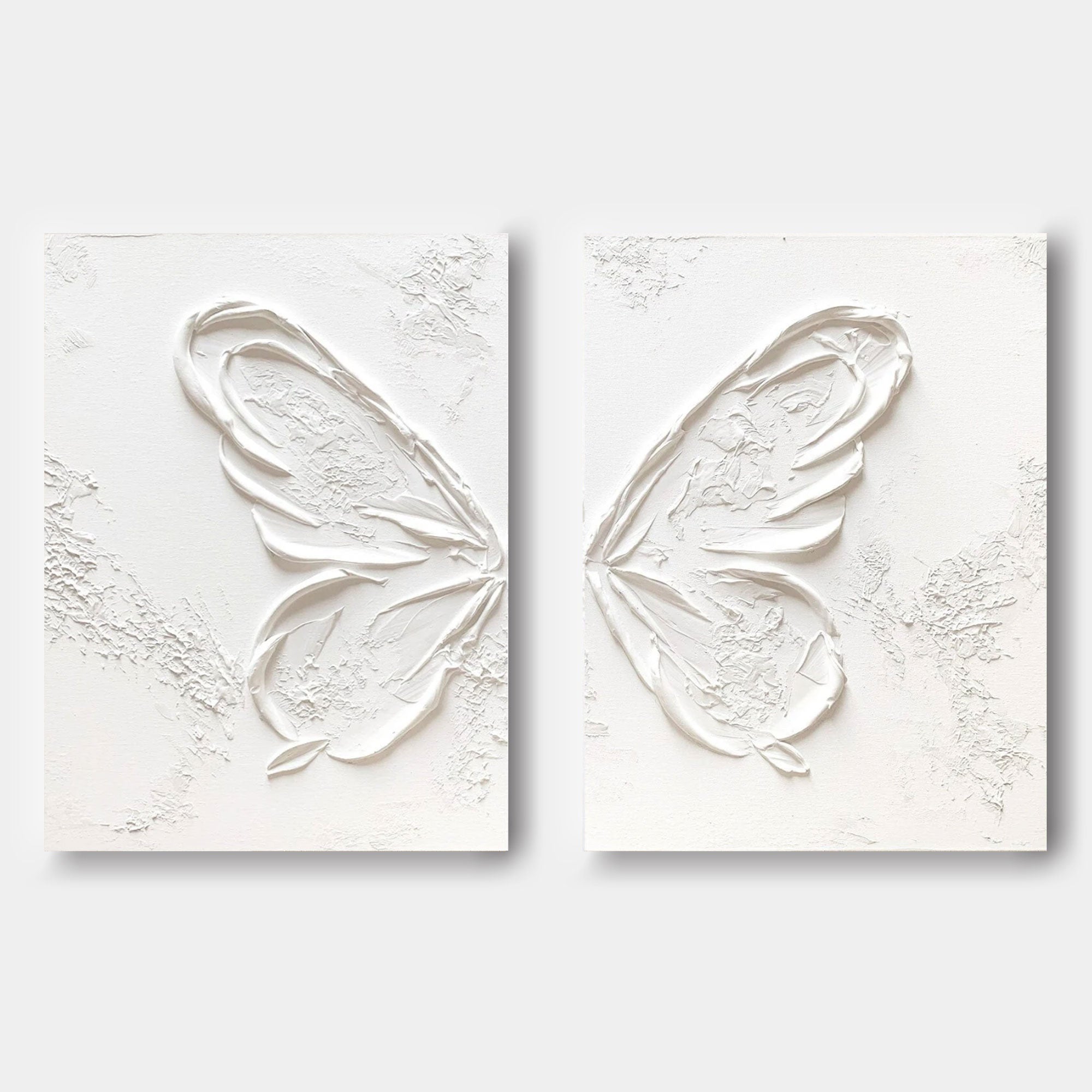 Abstract Painting Set Of 2 SP114 - Neutralighting