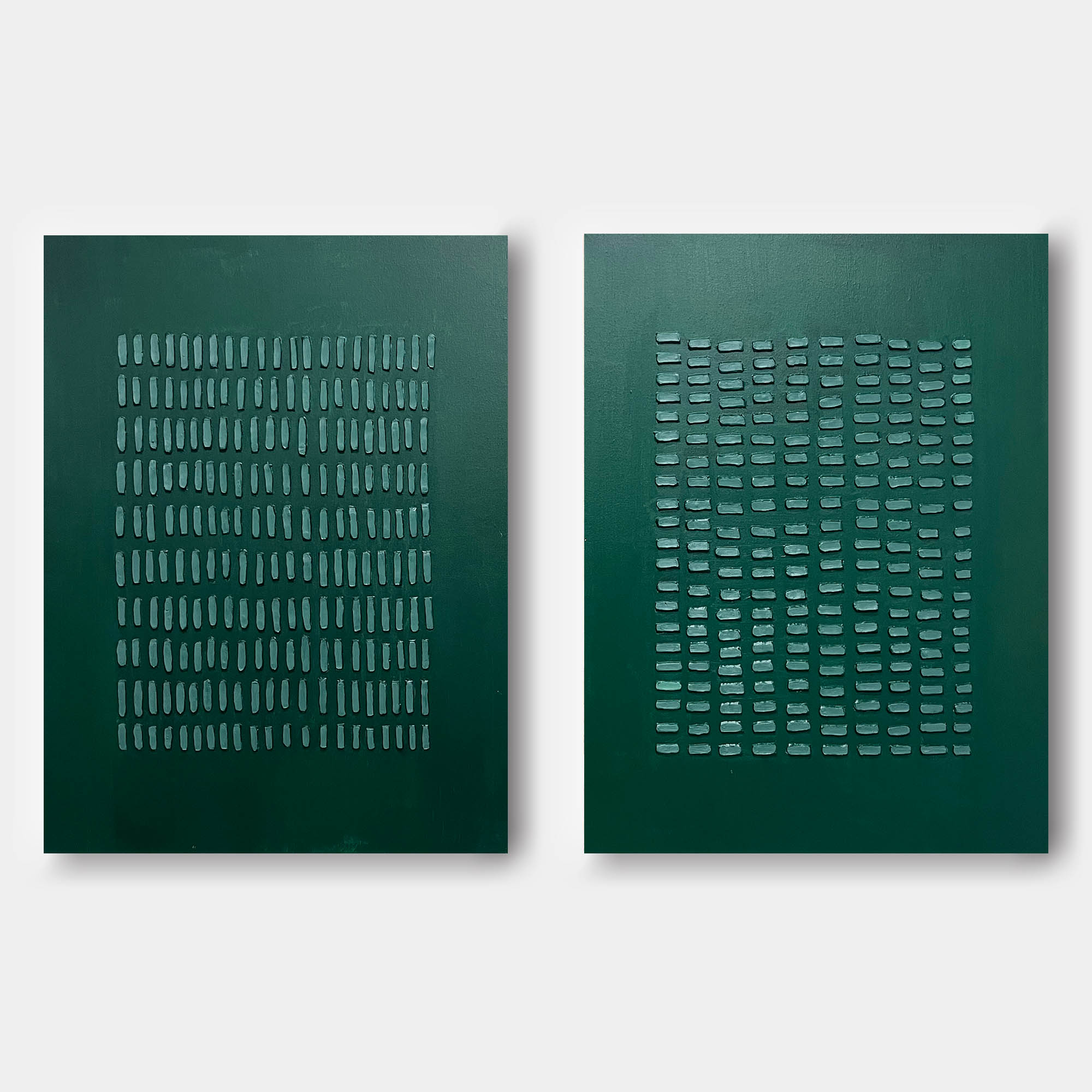 Abstract Painting Set Of 2 SP100 - Neutralighting