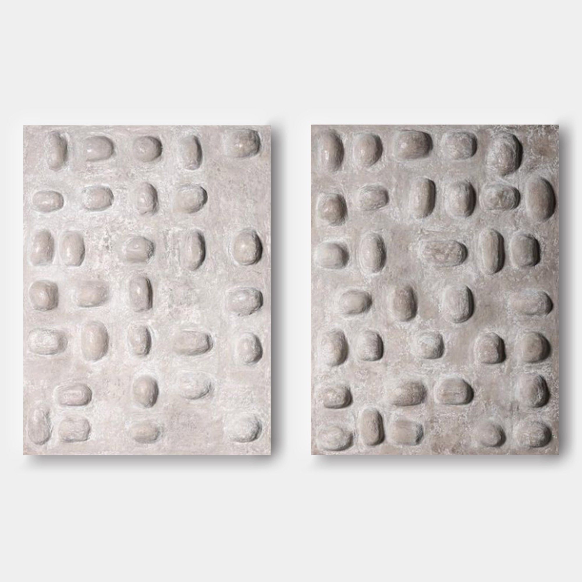 Wall Art Abstract Contemporary Bright