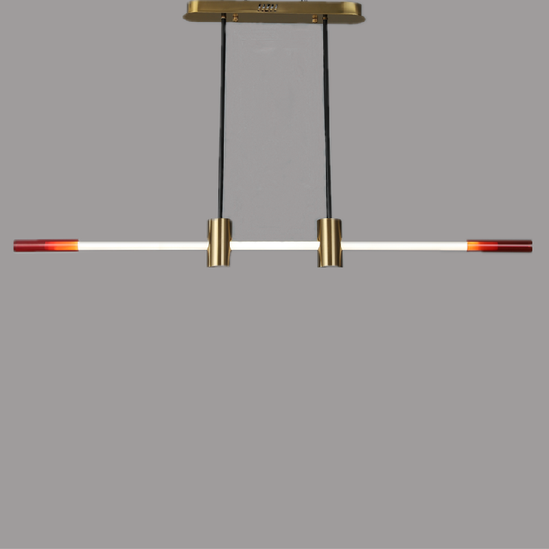 Arisha Minimalist Linear Dining Room/Bar Pendant Light - Neutralighting