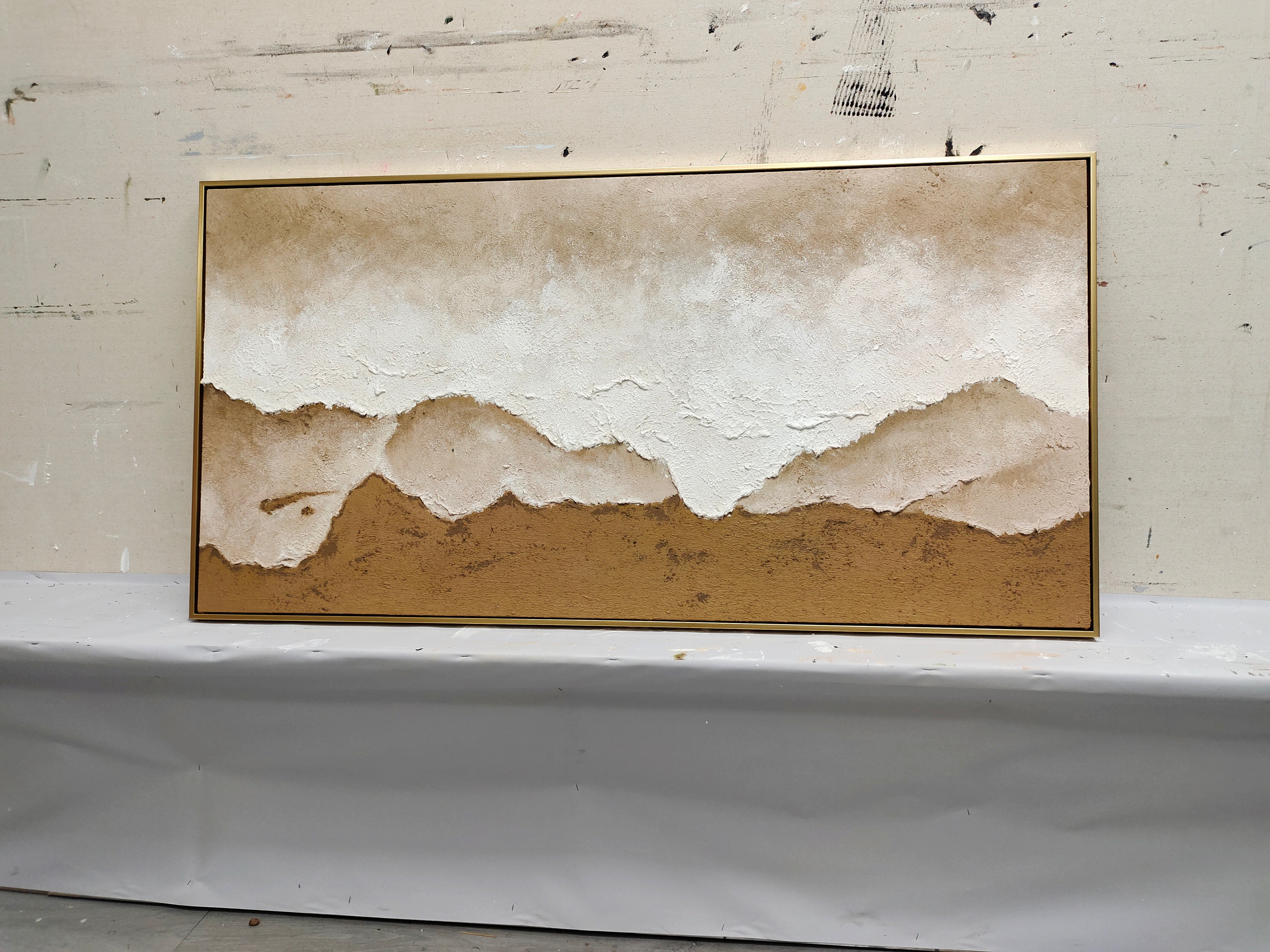 Plaster Art TX094 - Neutralighting