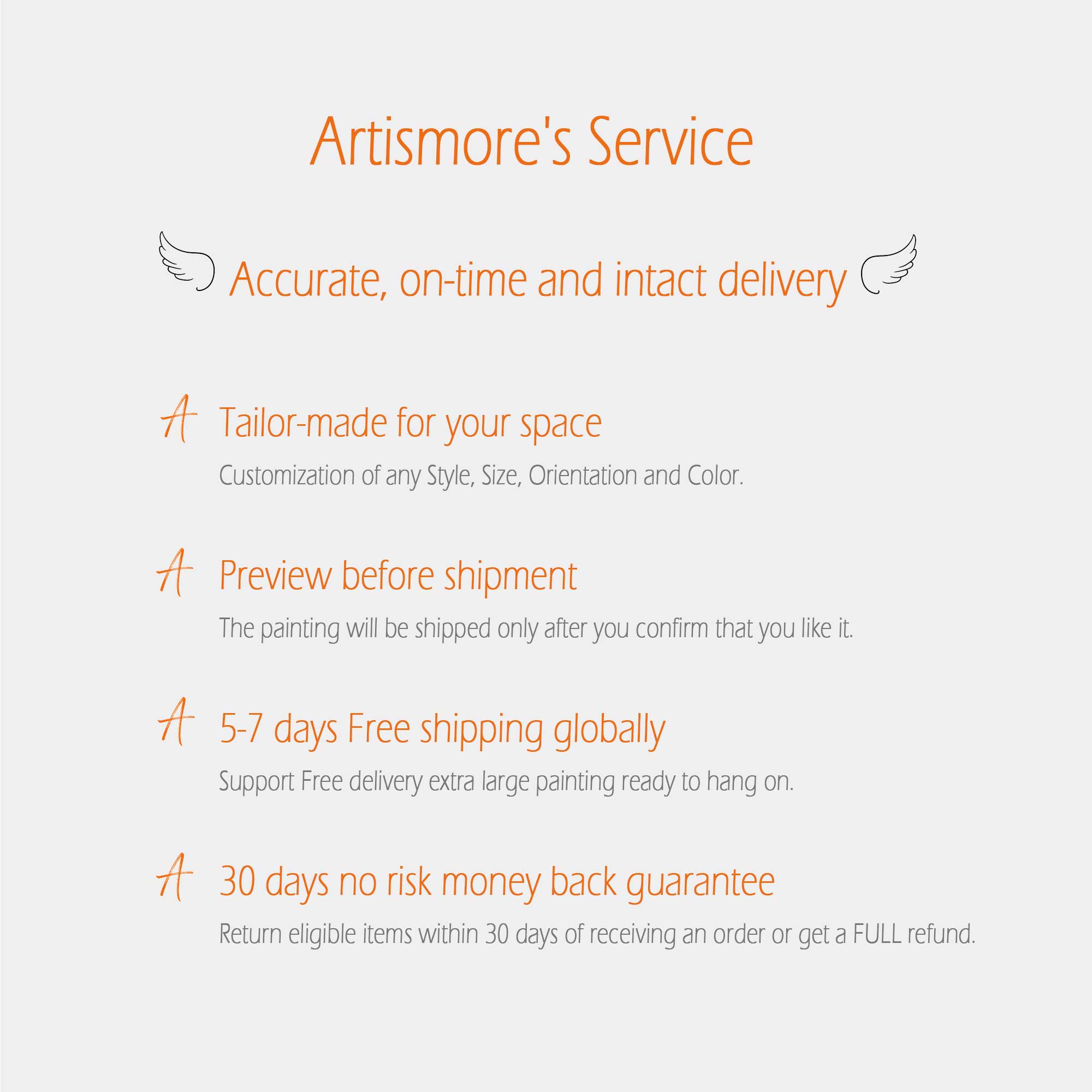 Wall Art Minimalist Warm Serene Calm Raw