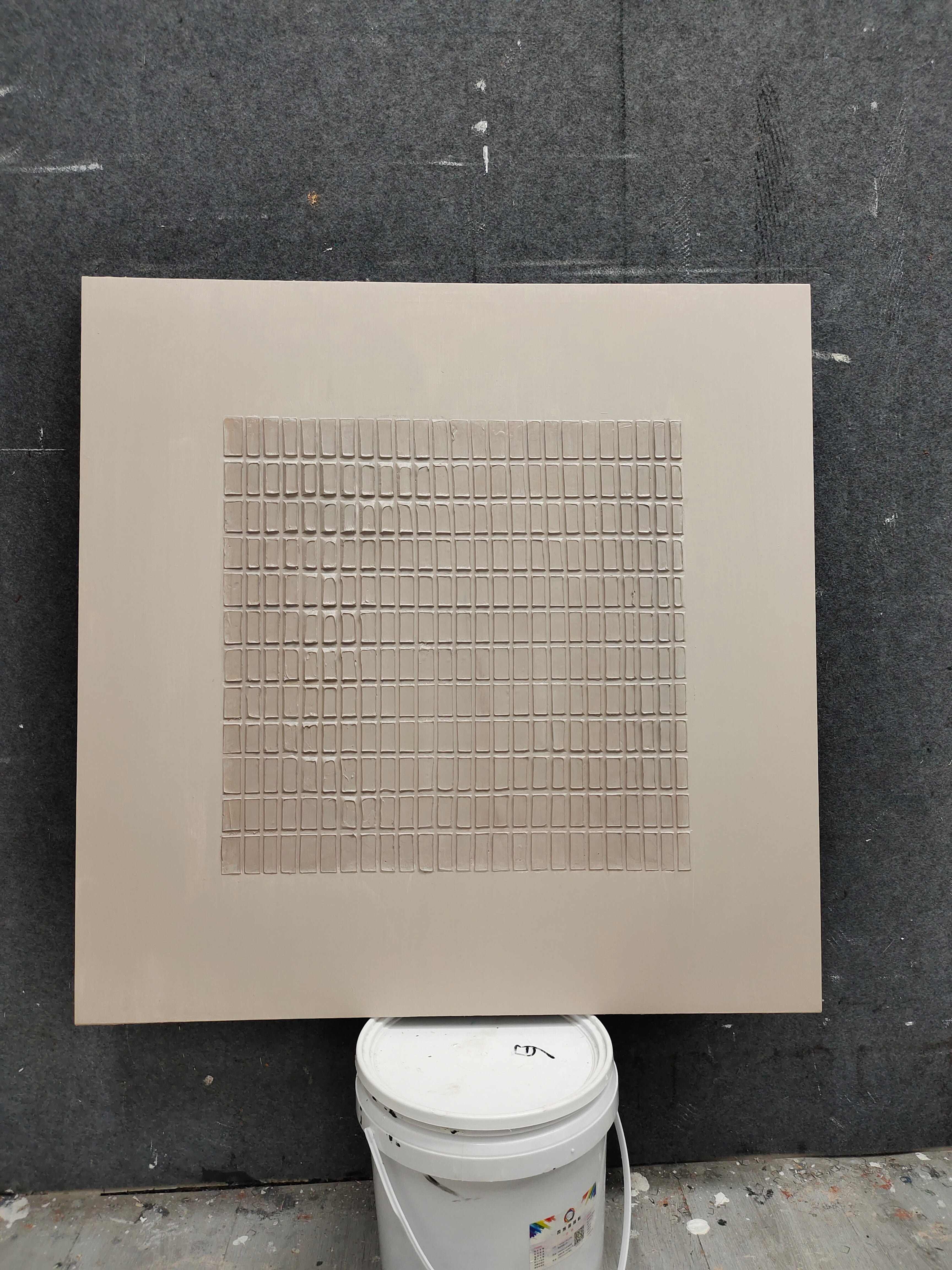 Wabi-Sabi Wall Art TX206 - Neutralighting
