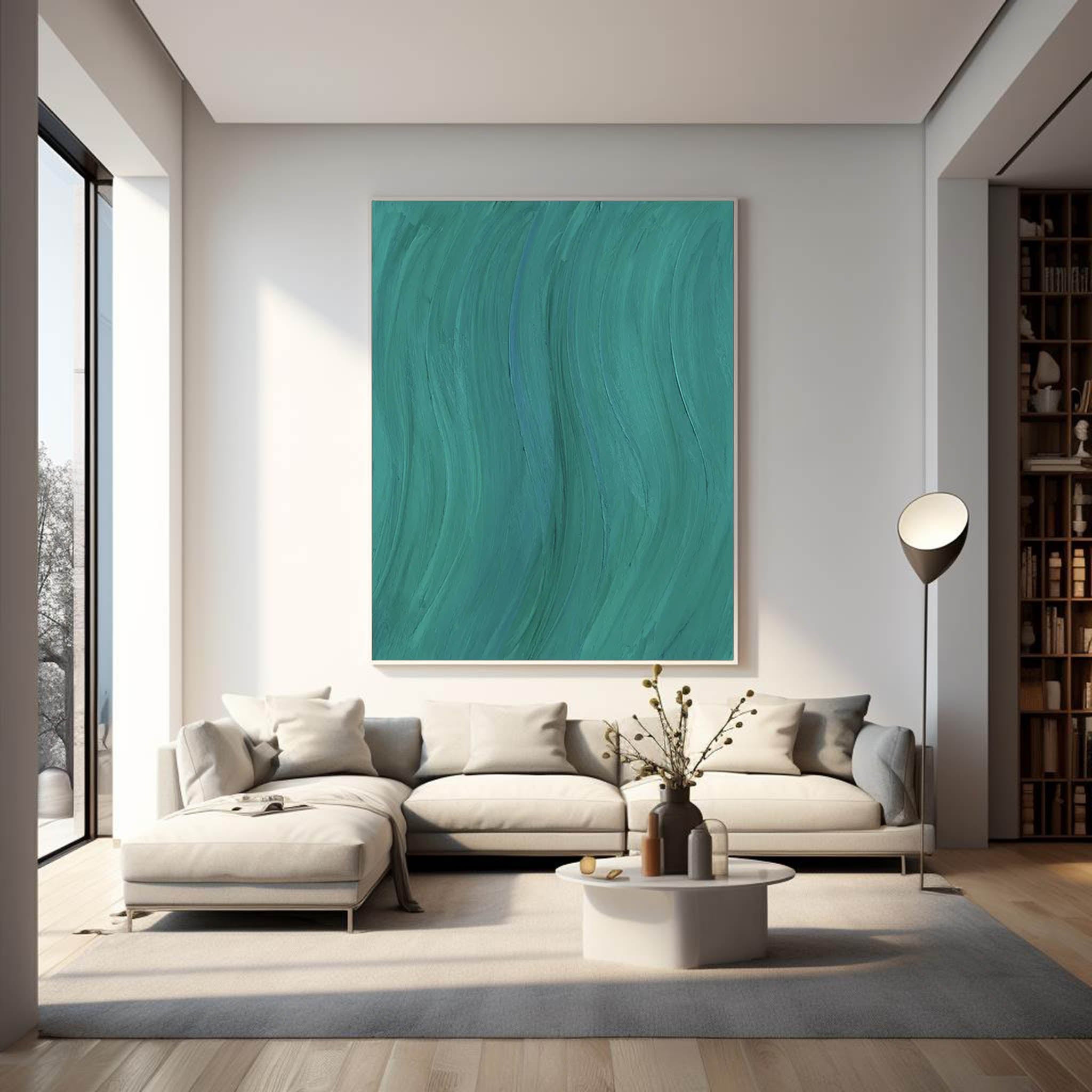Minimalist Canvas Art MI071 - Neutralighting