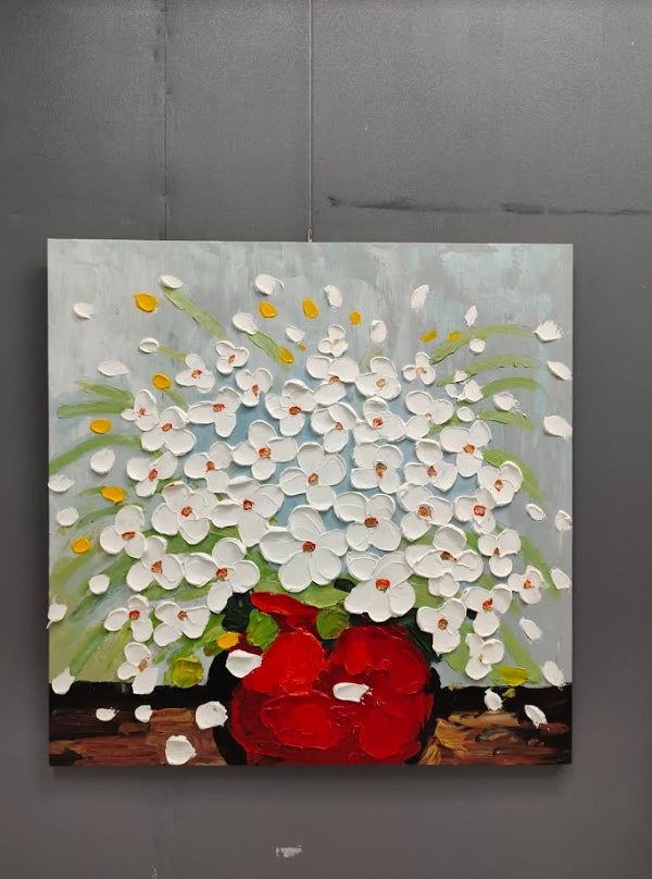 Colorful Painting CA017 - Neutralighting