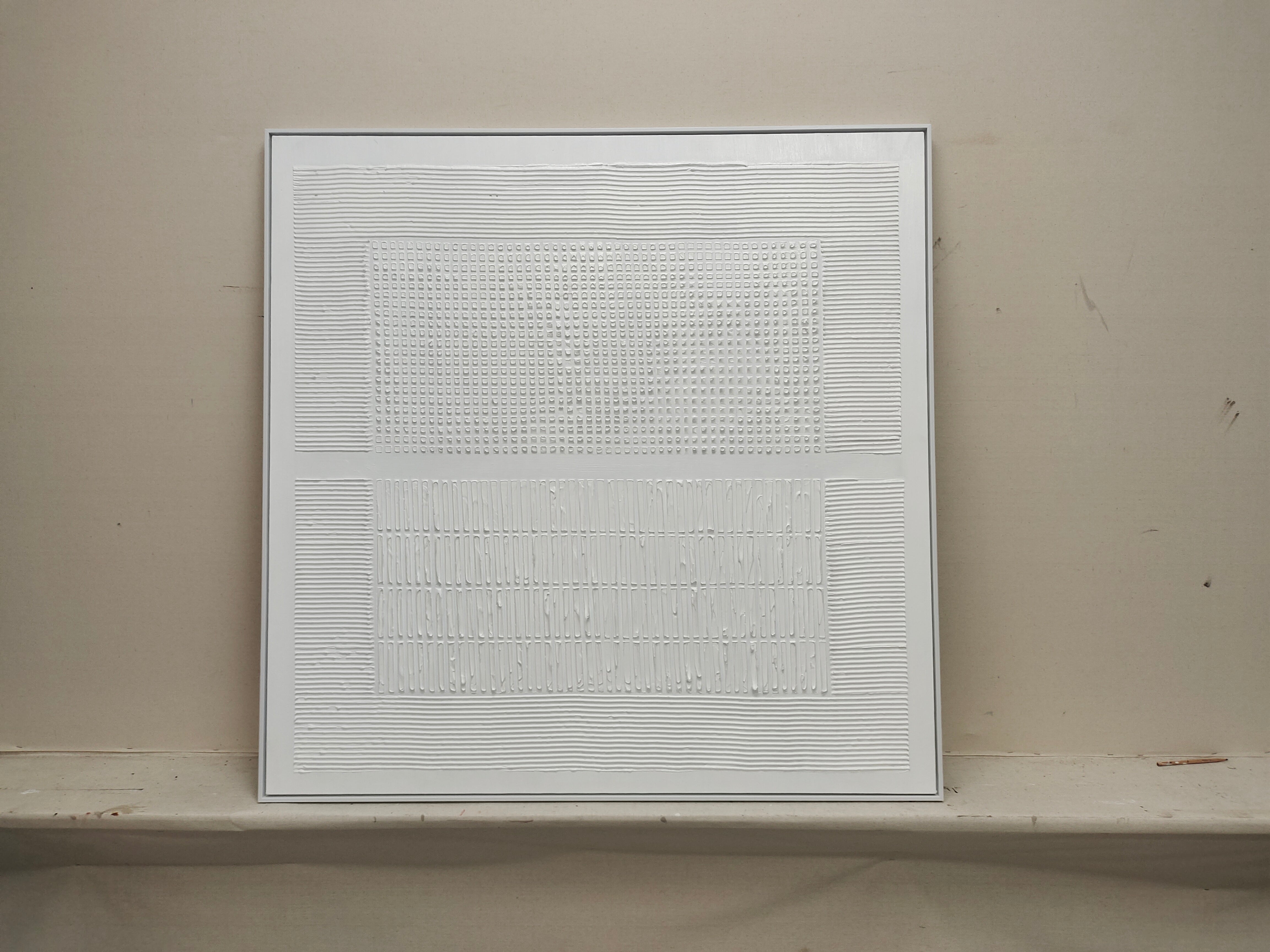 Wabi-Sabi Wall Art TX114 - Neutralighting