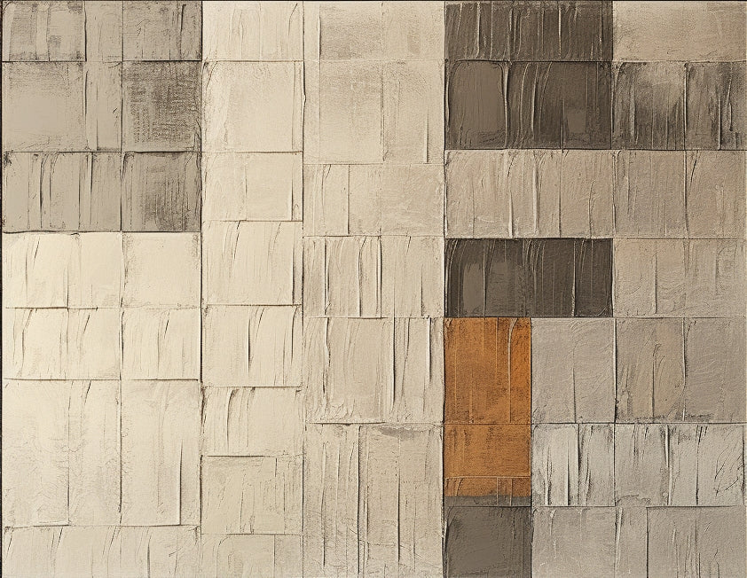 Wabi-Sabi Wall Art TX260 - Neutralighting