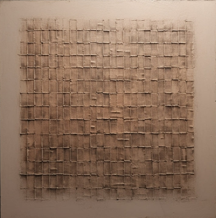 Wall Art Wabi-Sabi Natural Abstract Modern