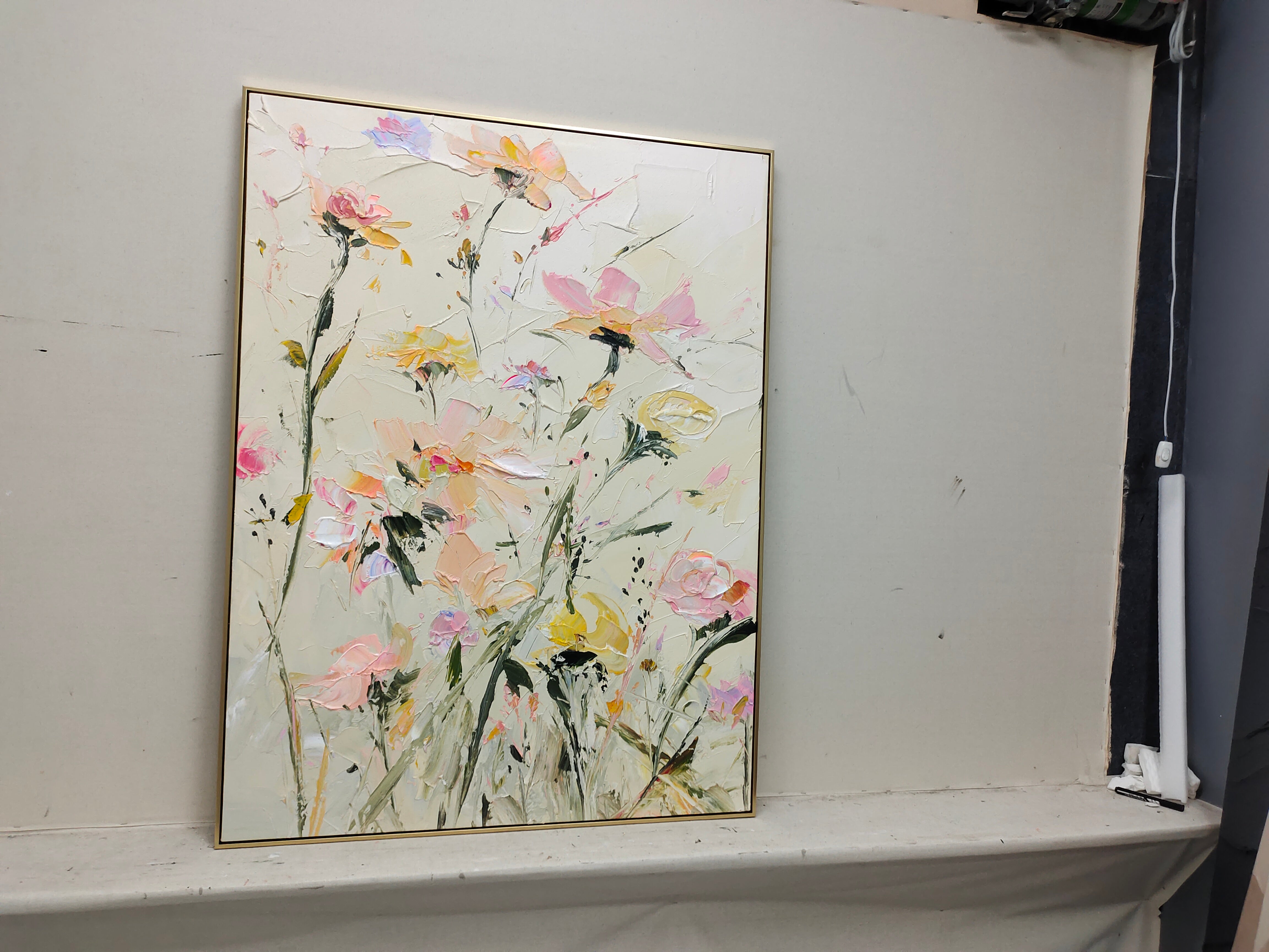 Colorful Painting CA011 - Neutralighting