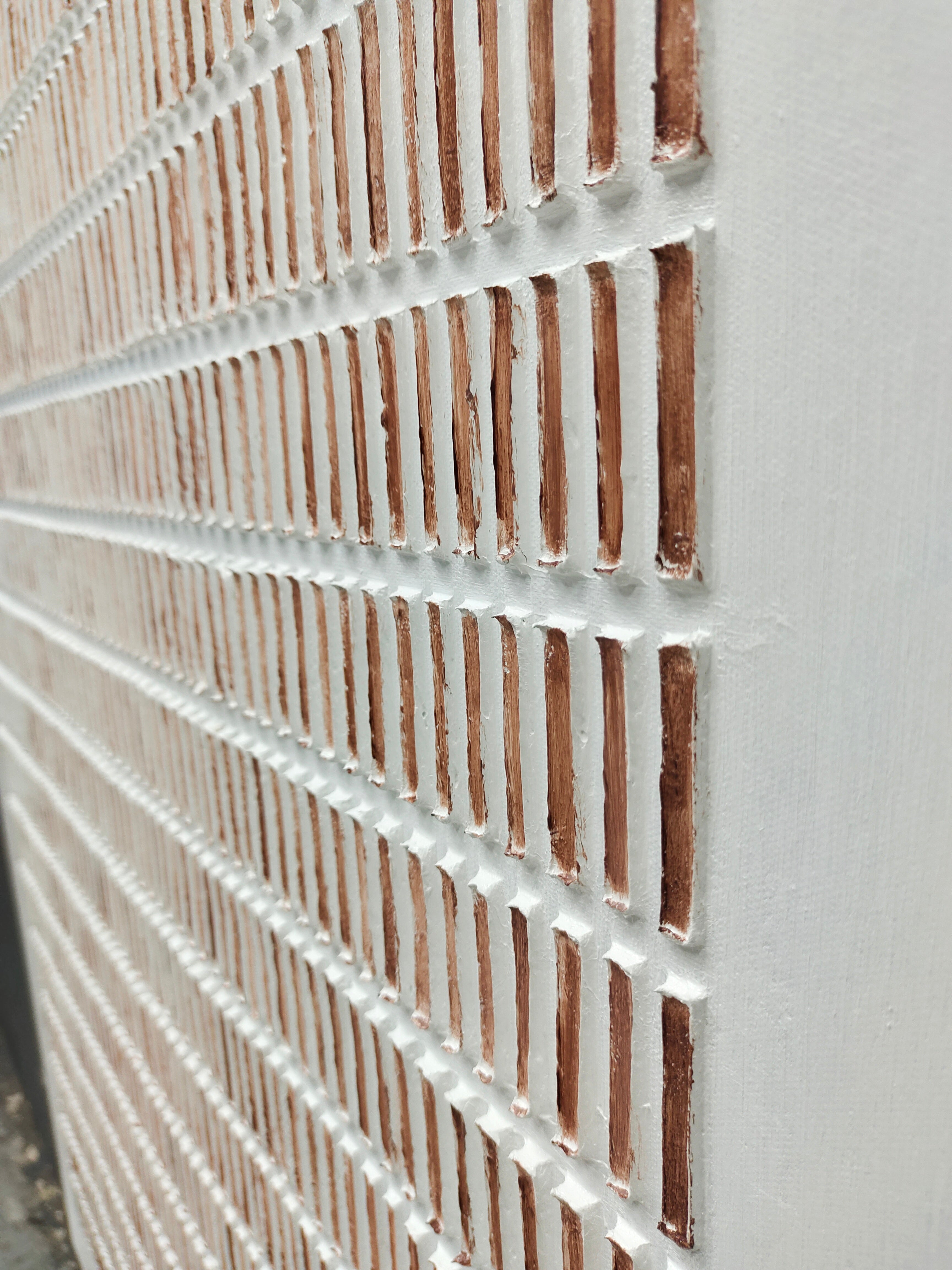 Wabi-Sabi Wall Art #TX286 - Neutralighting