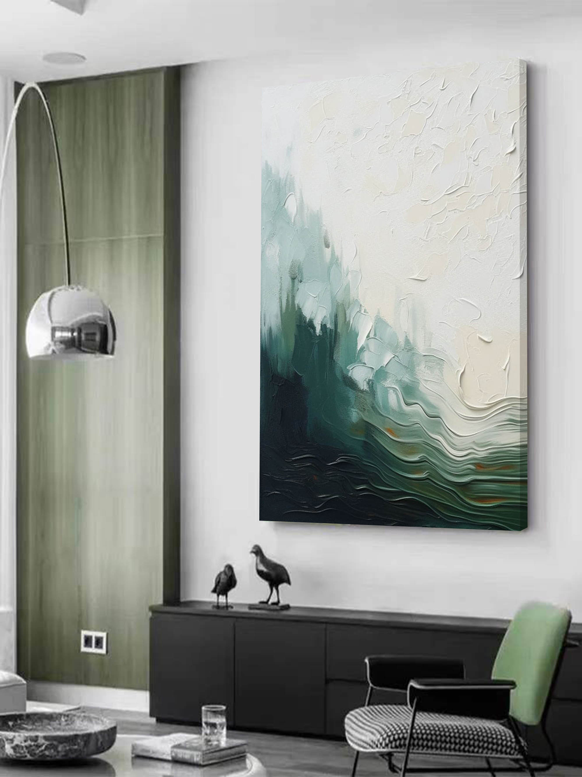 COLORFUL PAINTING CA114 - Neutralighting