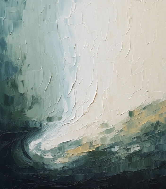COLORFUL PAINTING CA115 - Neutralighting