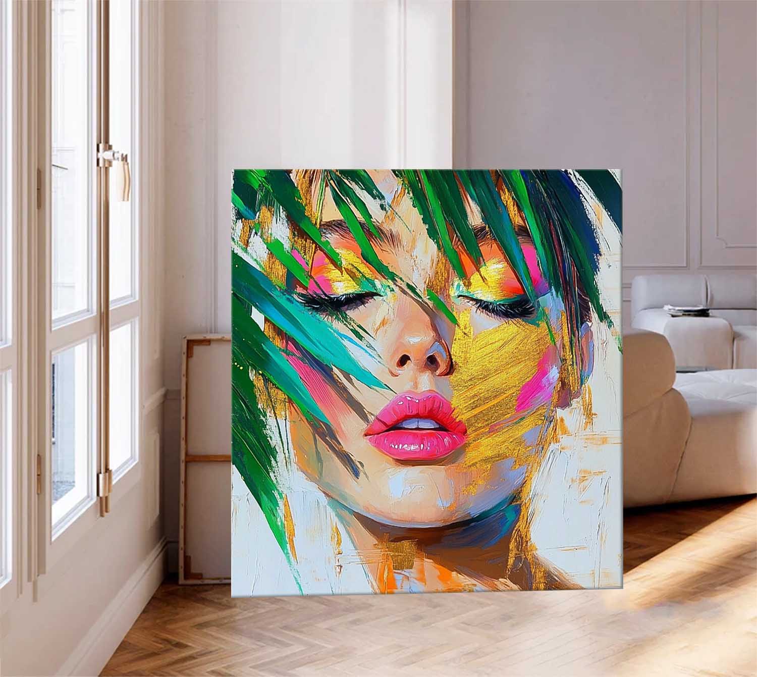 People Canvas Art PE277 - Neutralighting