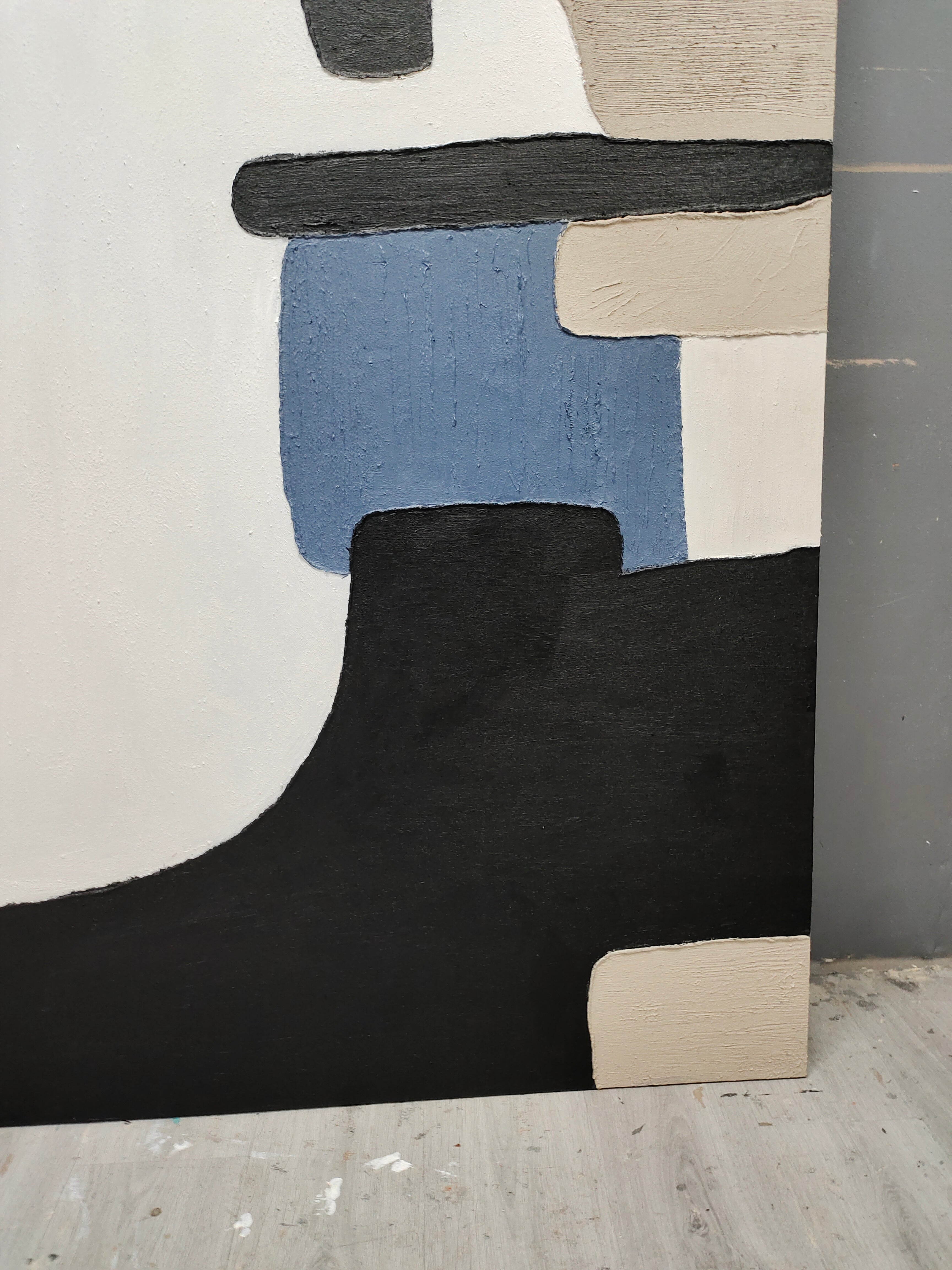 Wabi-Sabi Wall Art TX233 - Neutralighting