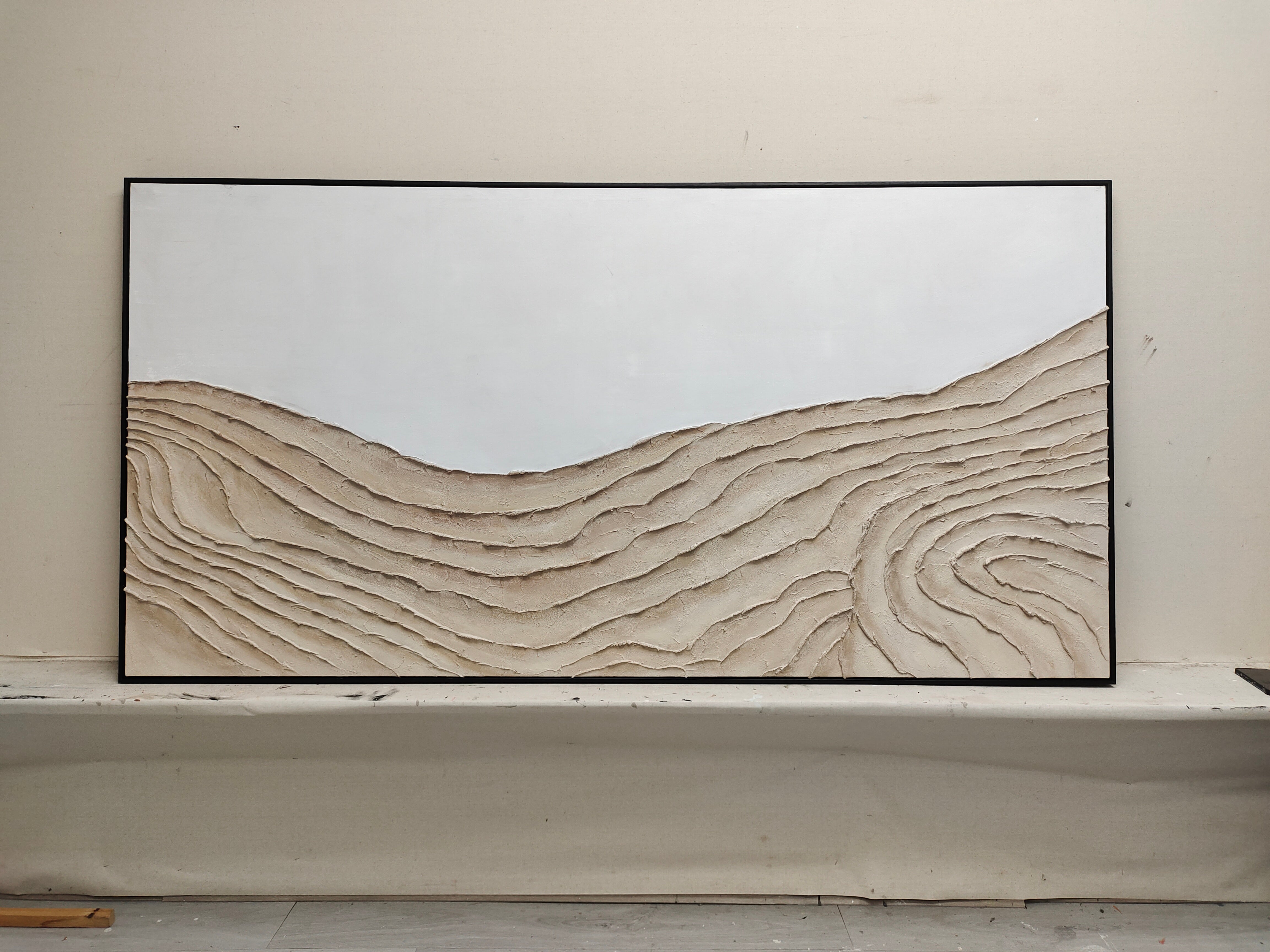 Plaster Art TX107 - Neutralighting