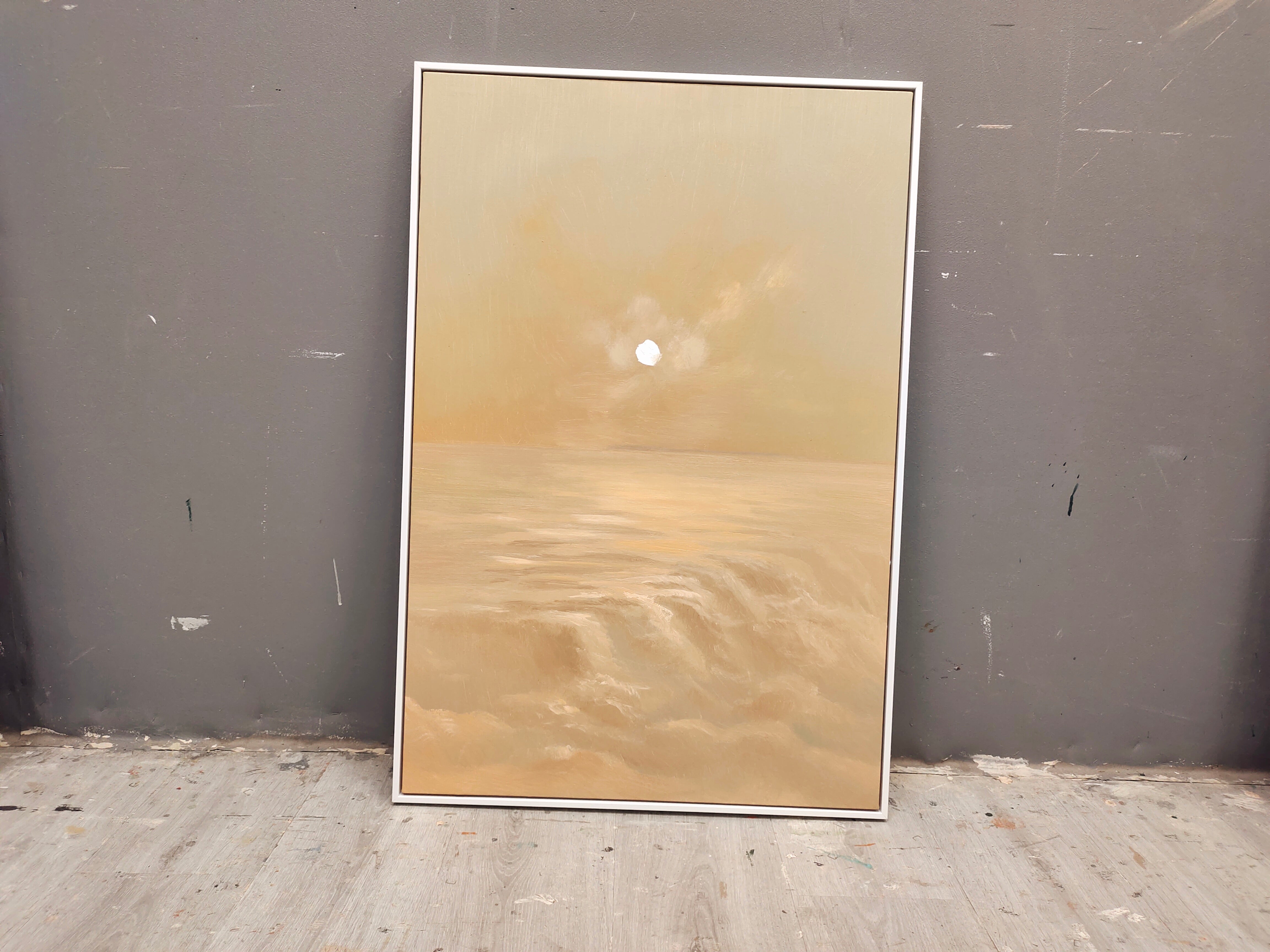 Wabi-Sabi Wall Art TX052 - Neutralighting