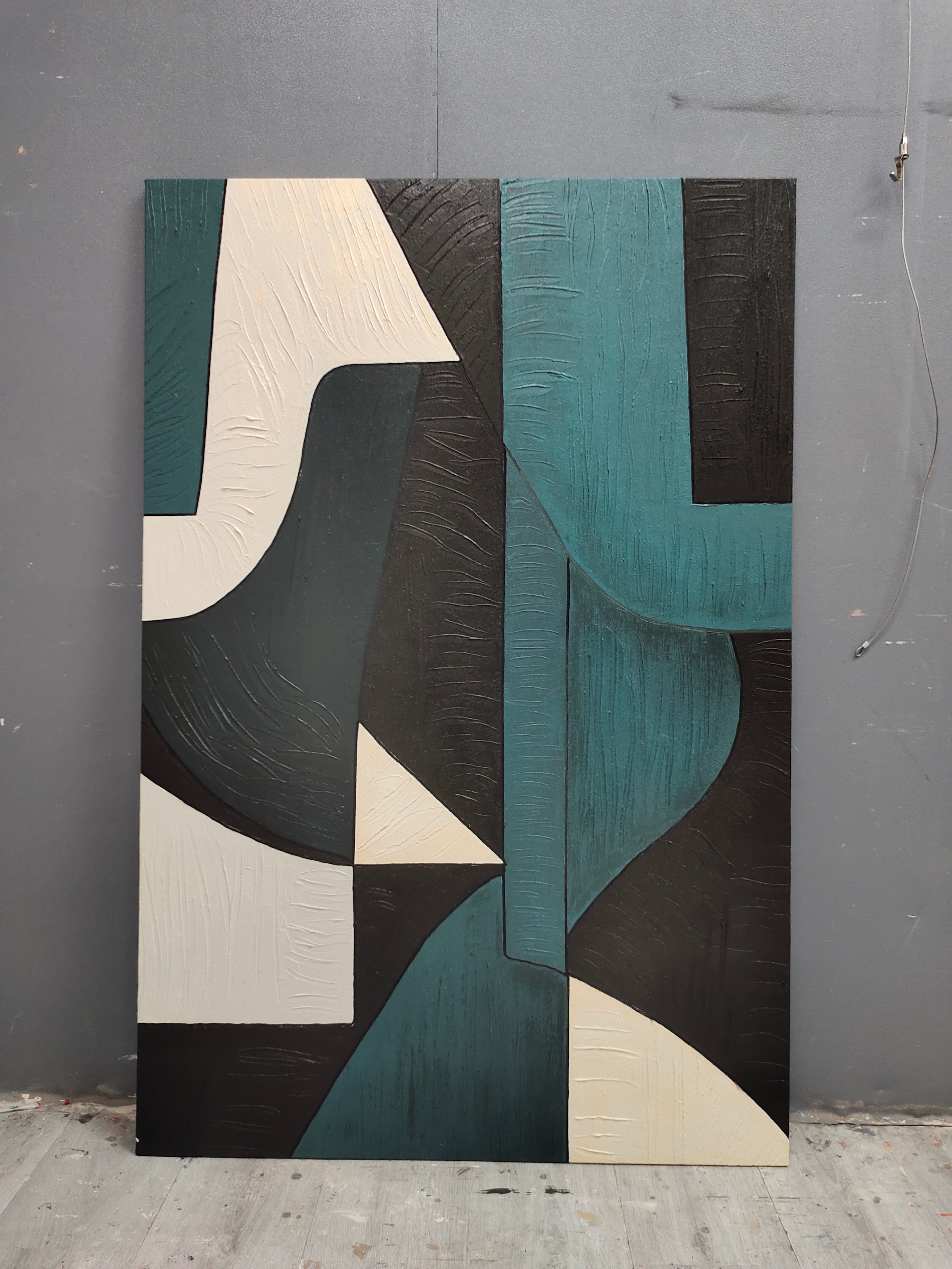 Wabi-Sabi Wall Art TX290 - Neutralighting