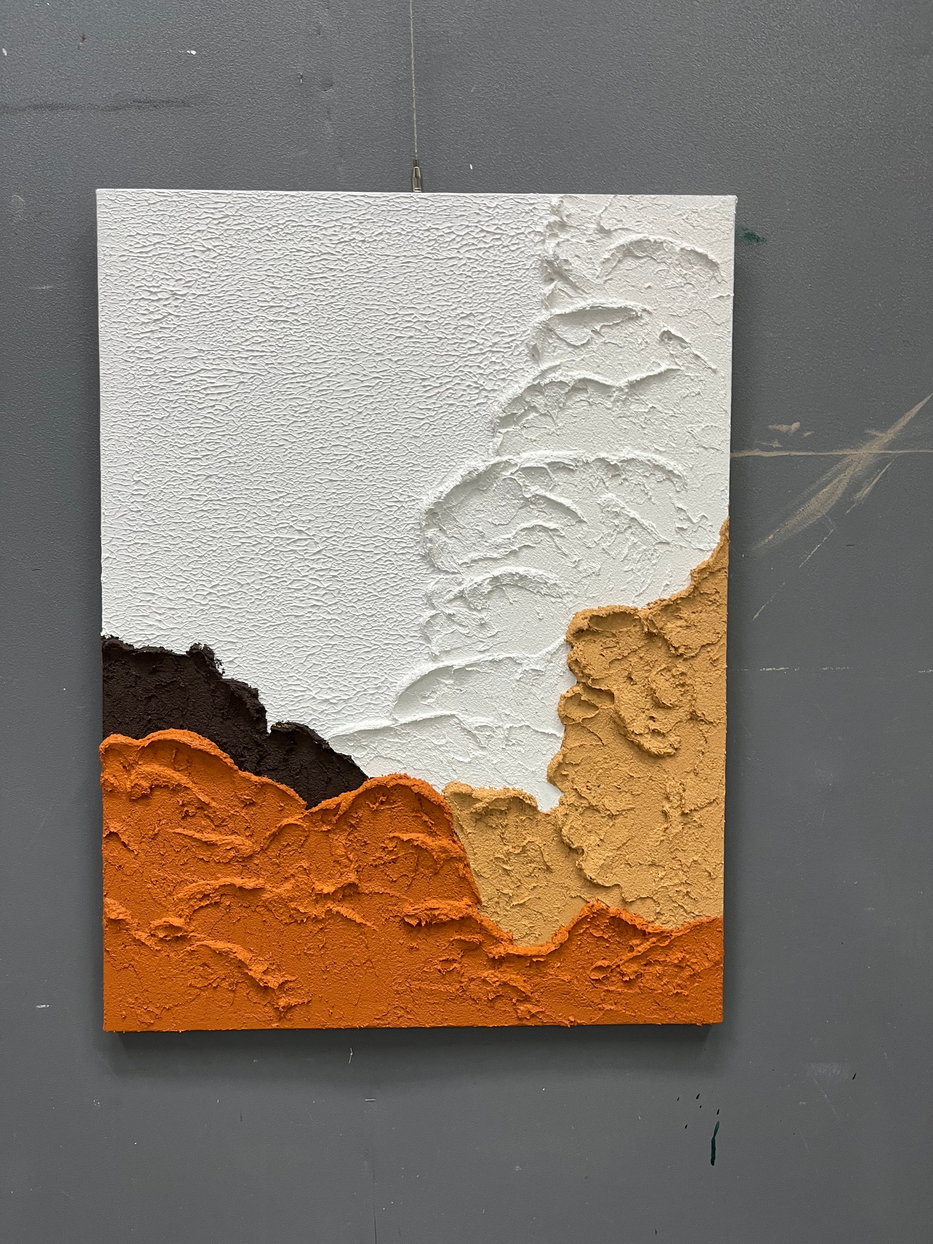 Colorful Painting CA002 - Neutralighting