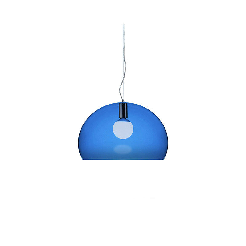 Valentina Minimalist Acrylic Nordic Pendant Light Bedroom/Living Room - Neutralighting