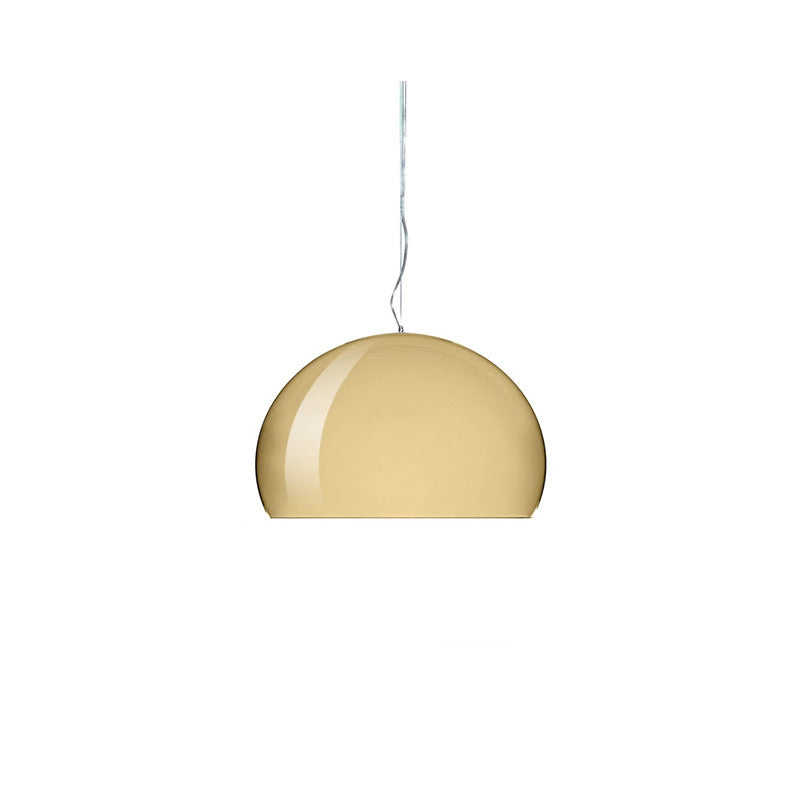 Valentina Minimalist Acrylic Nordic Pendant Light Bedroom/Living Room - Neutralighting