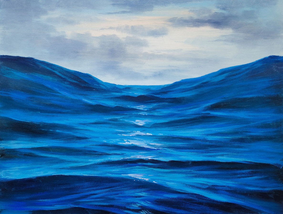 Hyperrealism Art HRA003 - Neutralighting