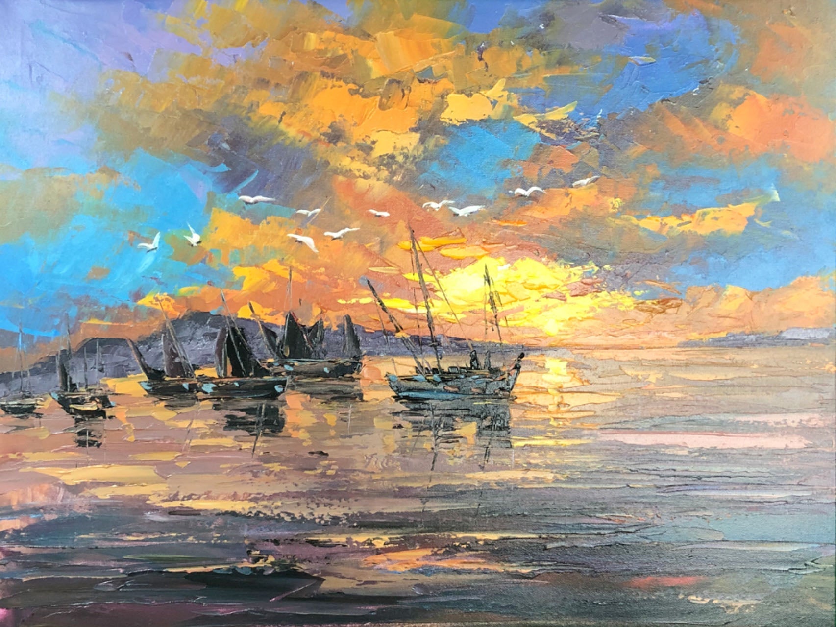 Hyperrealism Art HRA027 - Neutralighting