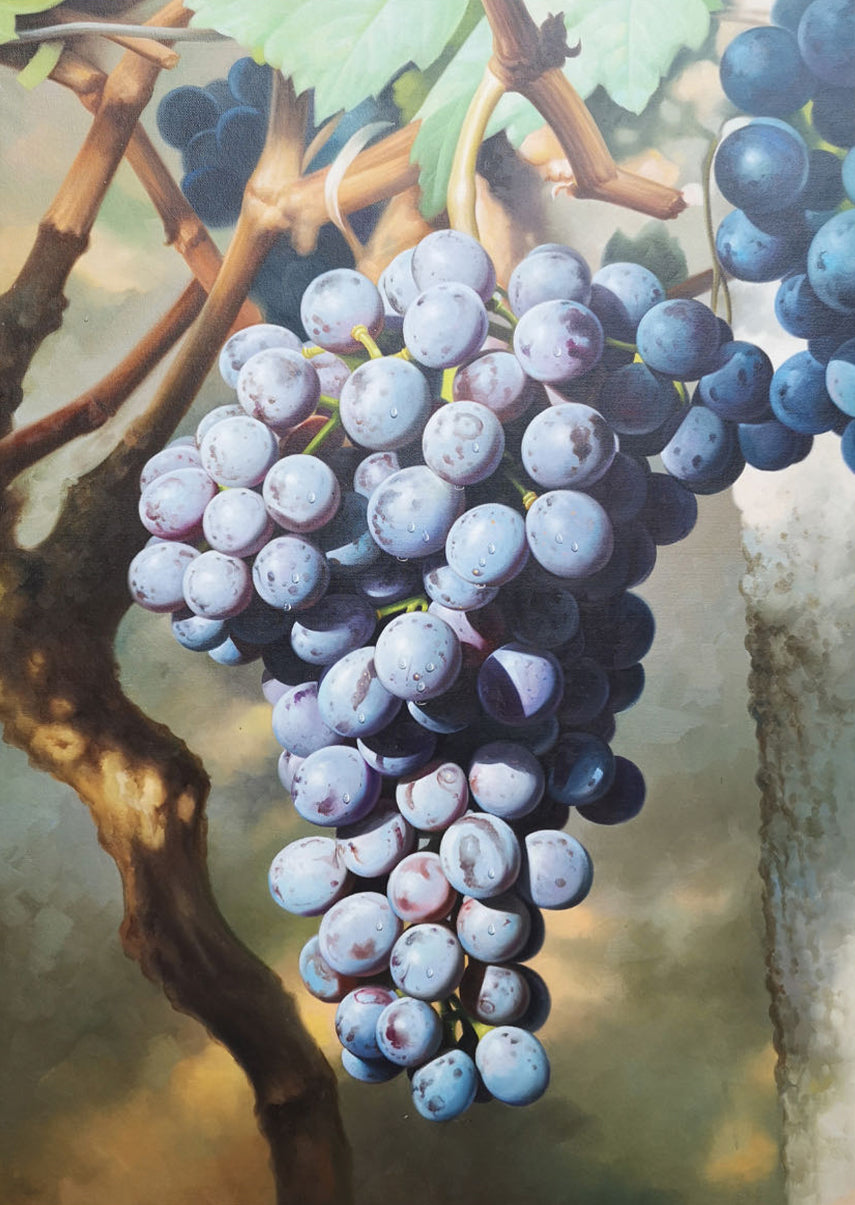 Hyperrealism Art HRA019 - Neutralighting