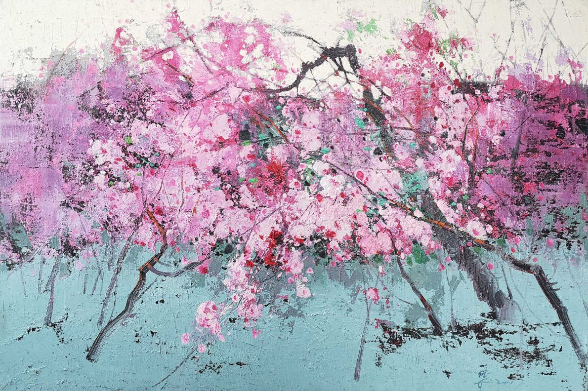 Hyperrealism Art HRA021 - Neutralighting